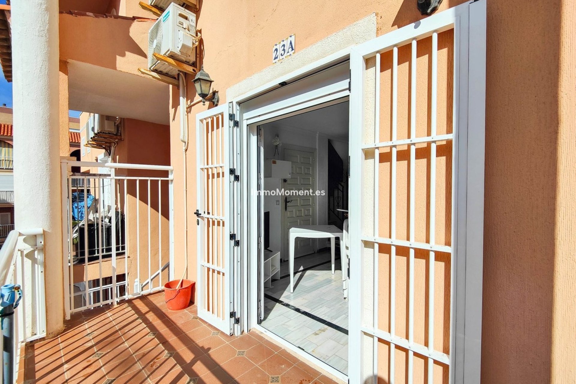 Reventa - Apartamento - Torrevieja - La Mata