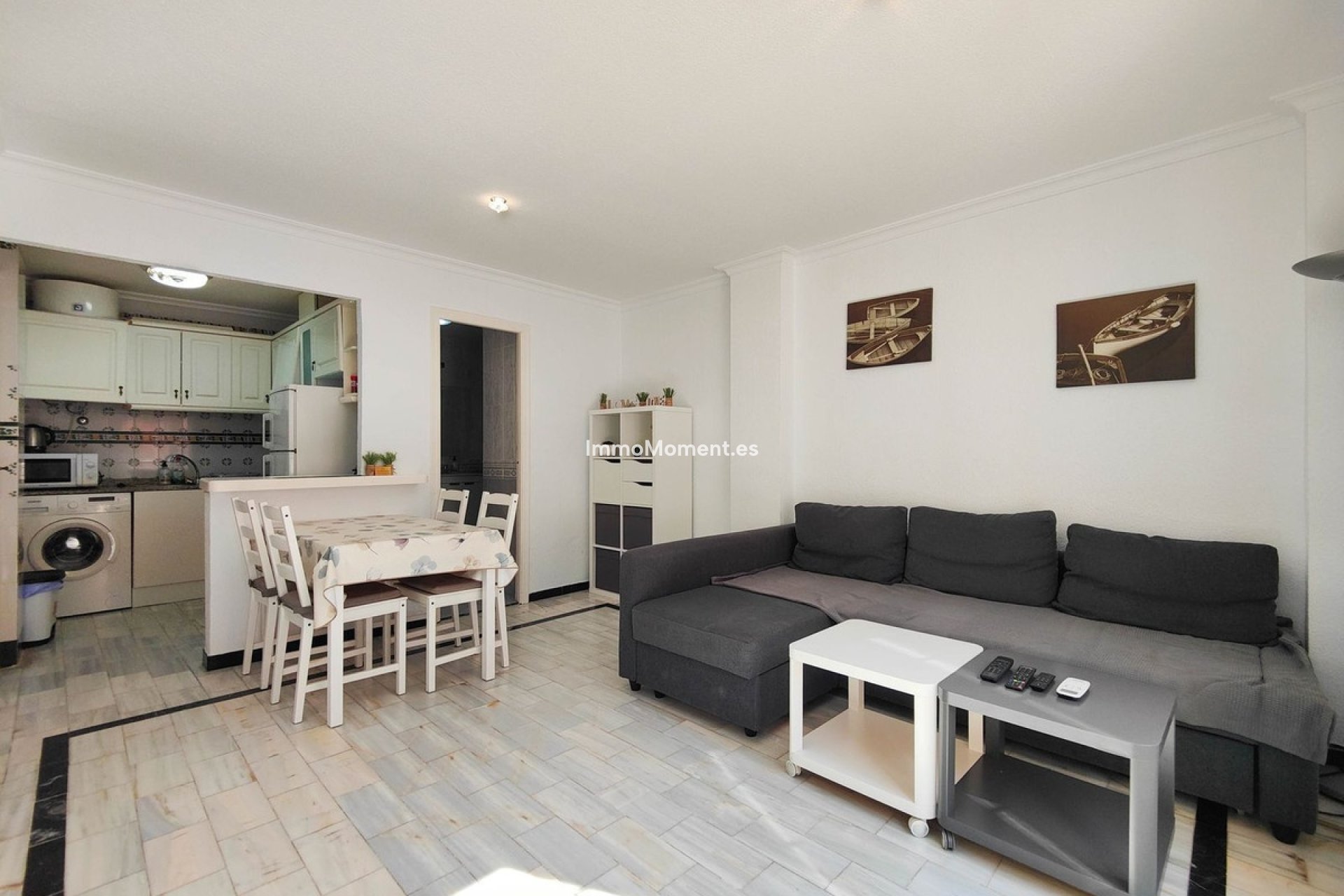 Reventa - Apartamento - Torrevieja - La Mata