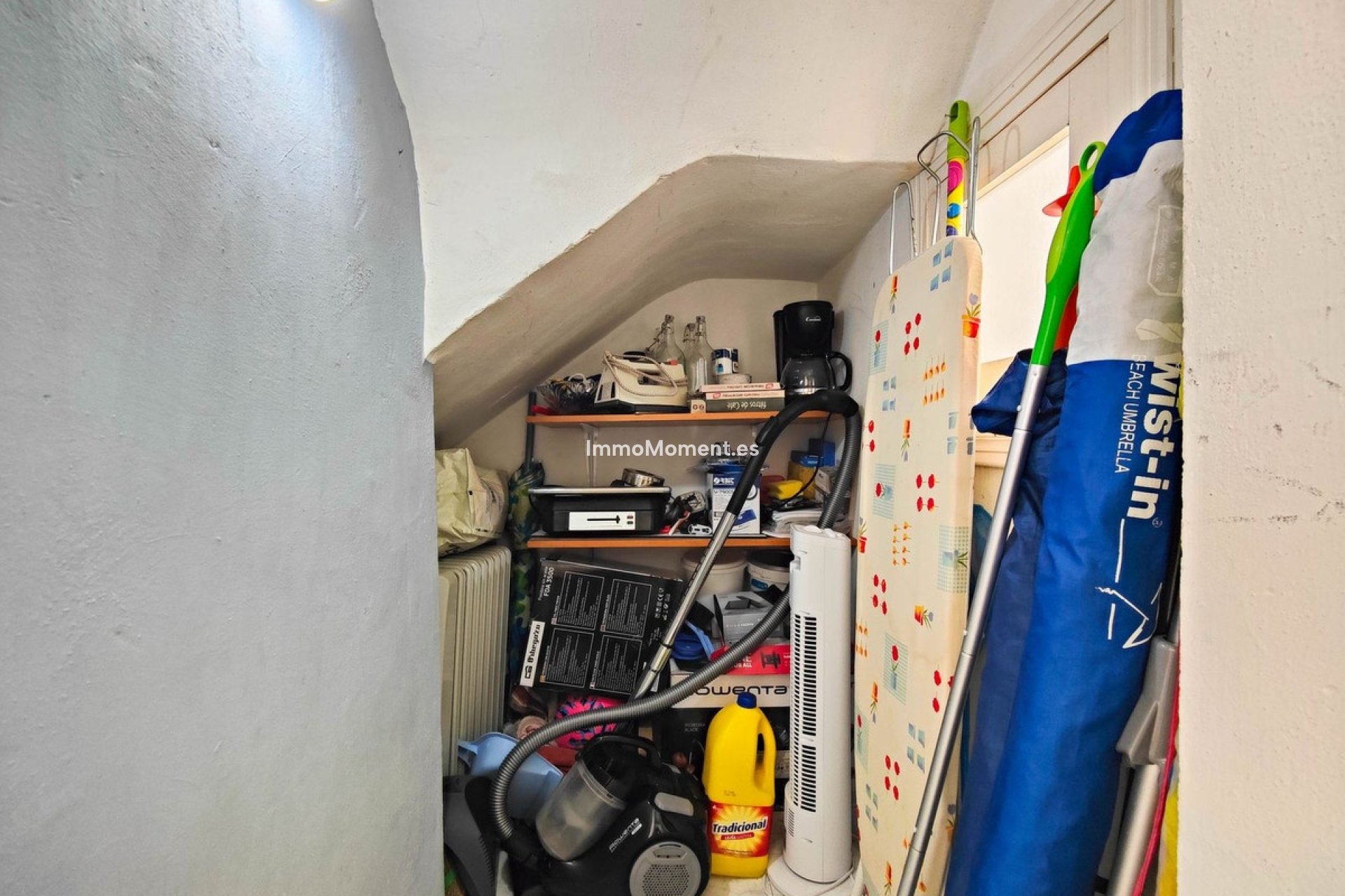 Reventa - Apartamento - Torrevieja - La Mata