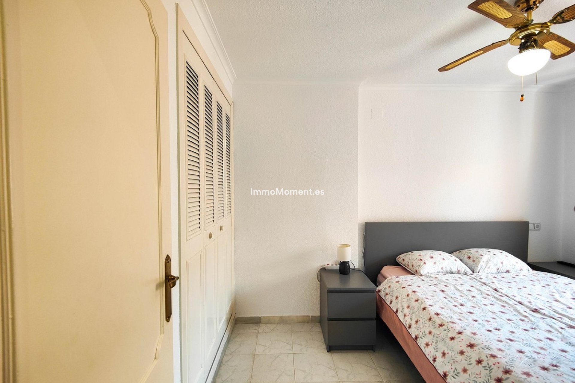 Reventa - Apartamento - Torrevieja - La Mata