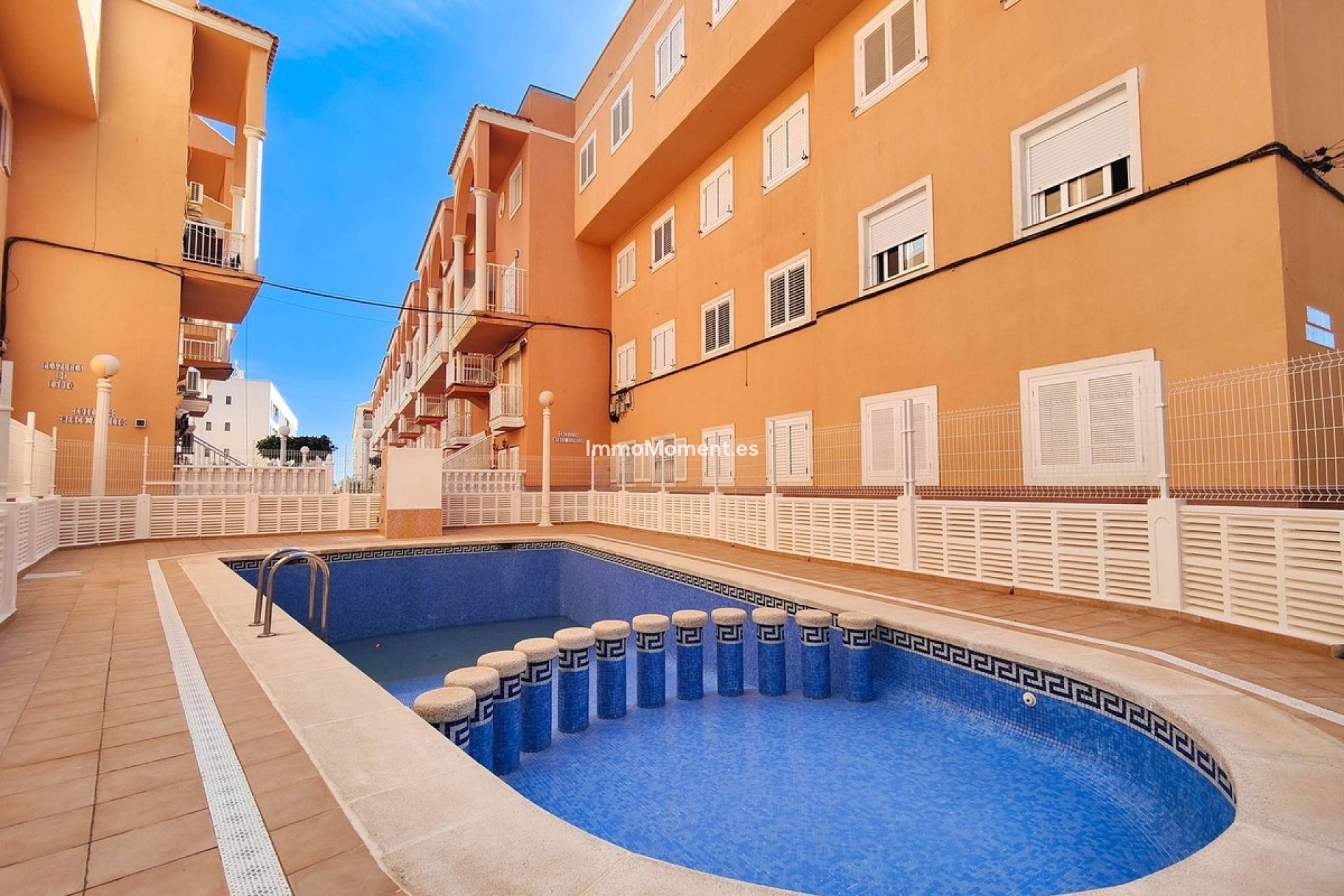 Reventa - Apartamento - Torrevieja - La Mata