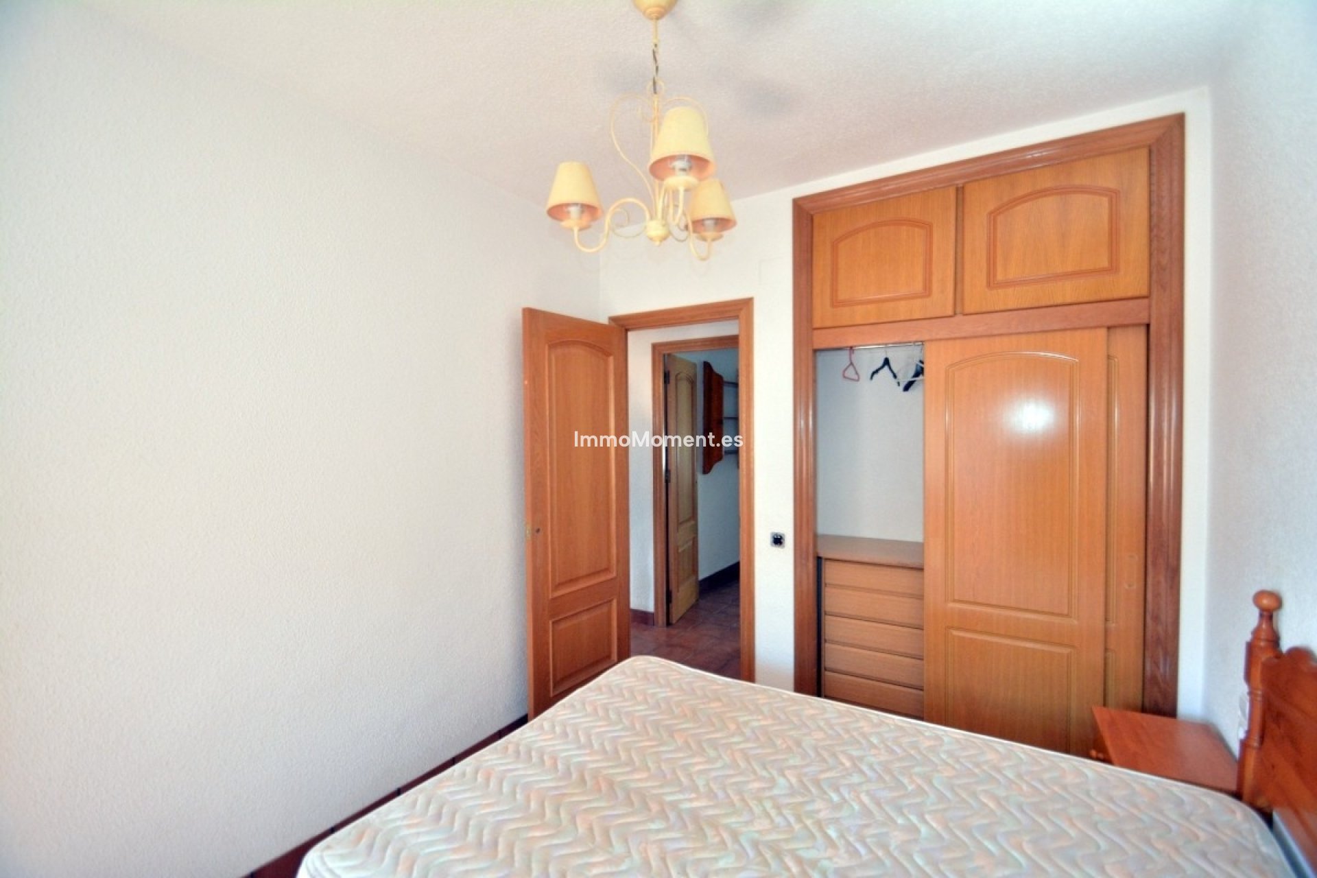 Reventa - Apartamento - Torrevieja - La Mata
