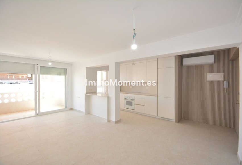 Reventa - Apartamento - Torrevieja - La Mata