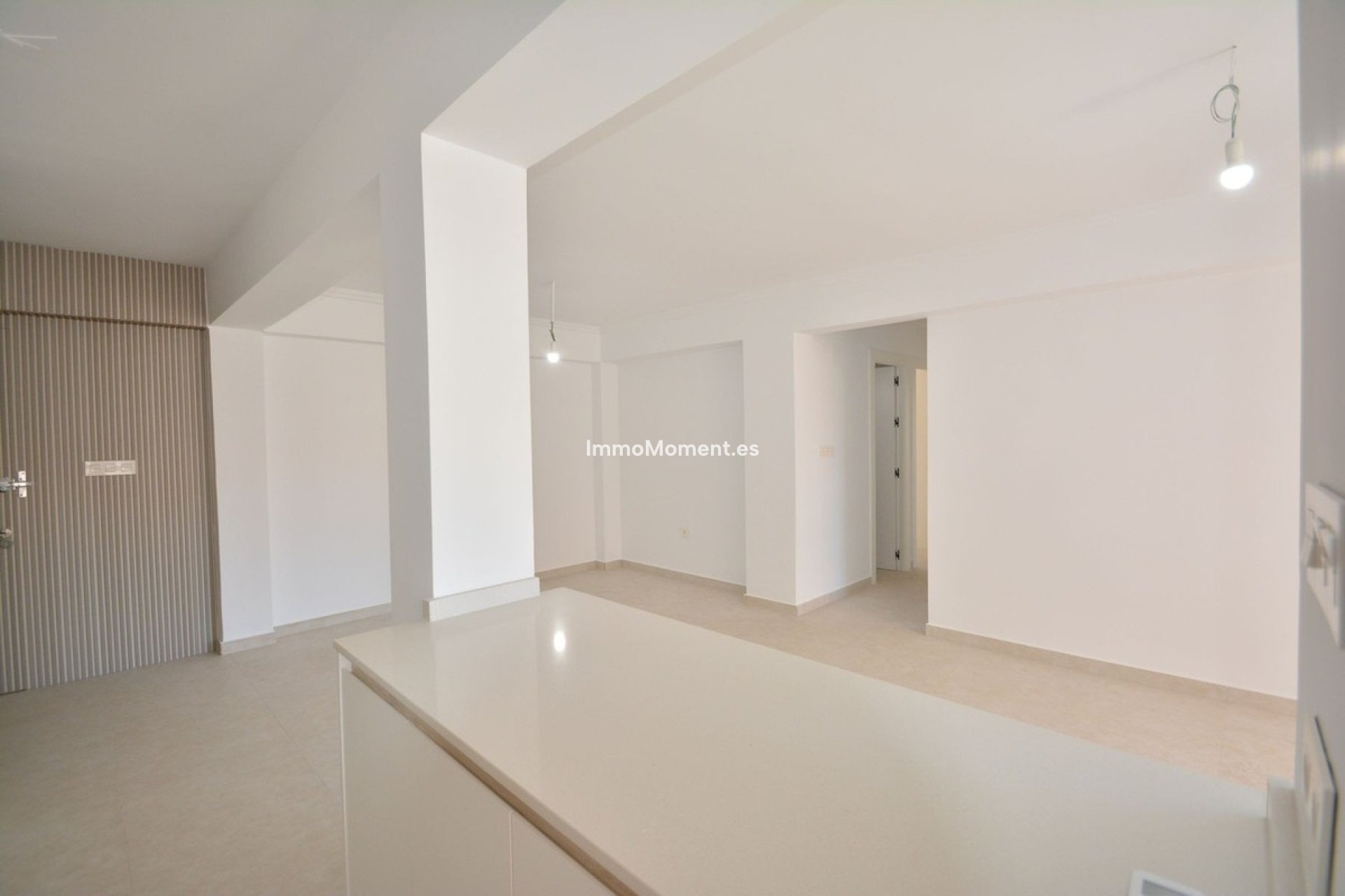 Reventa - Apartamento - Torrevieja - La Mata