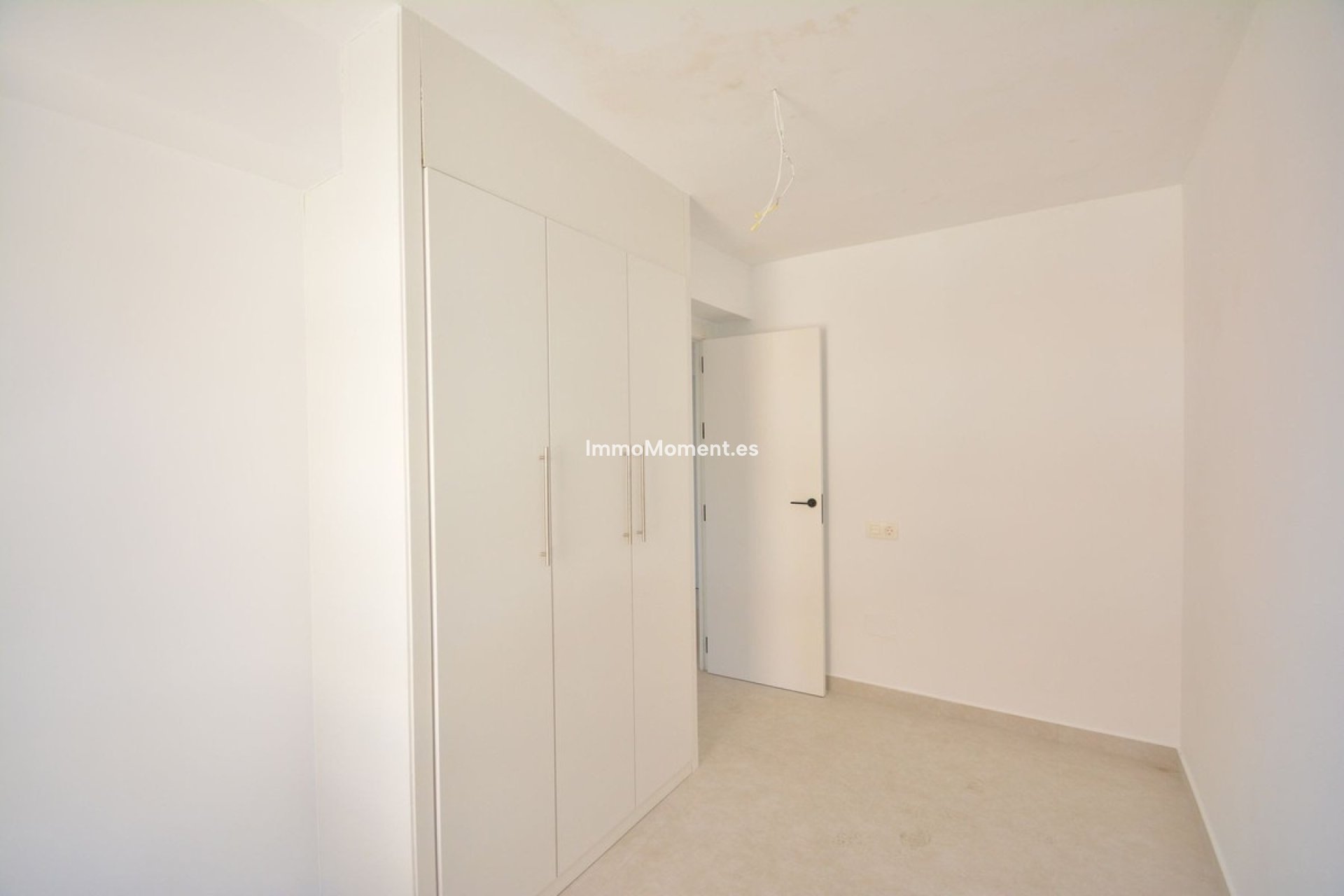 Reventa - Apartamento - Torrevieja - La Mata