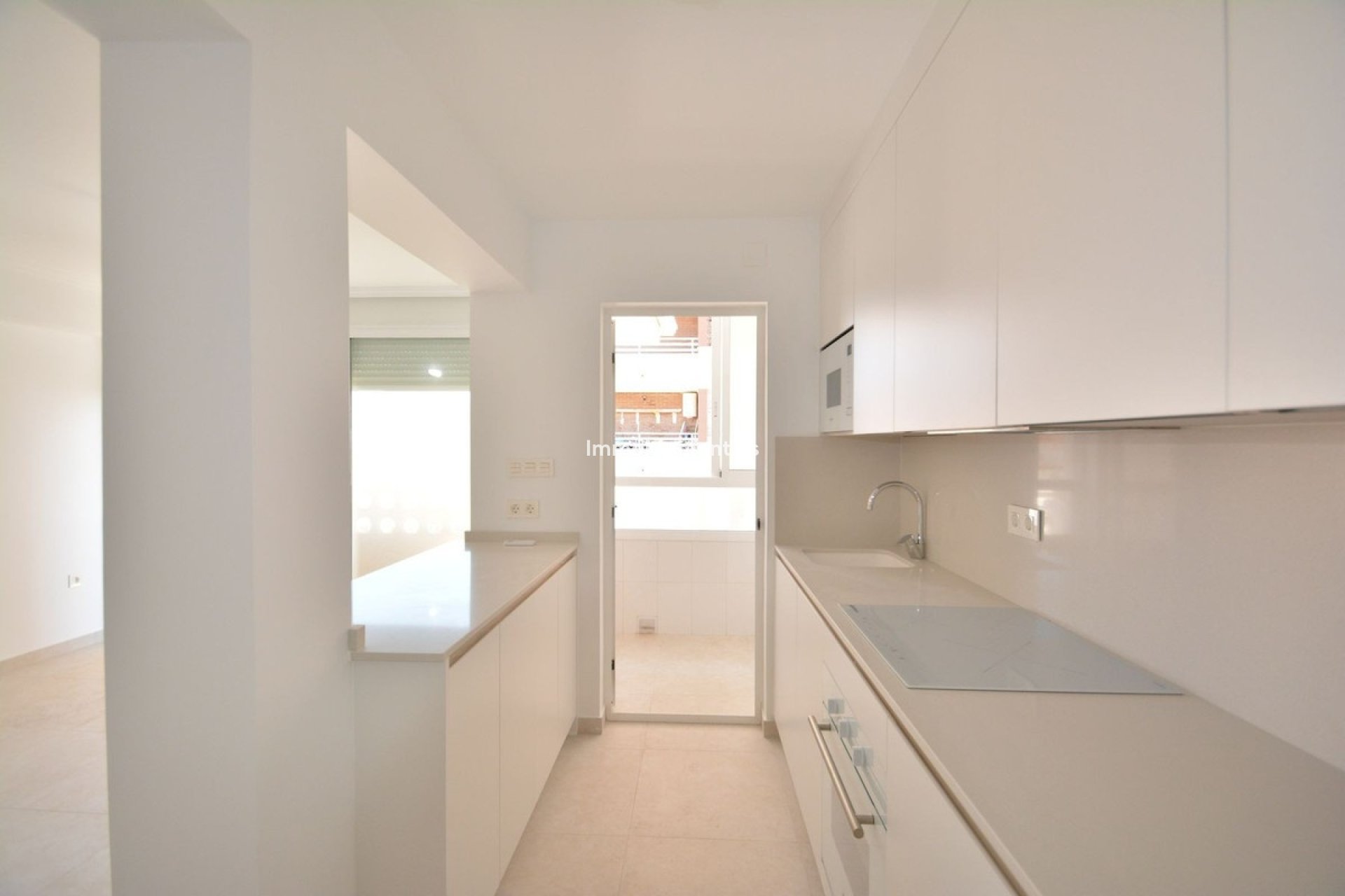 Reventa - Apartamento - Torrevieja - La Mata
