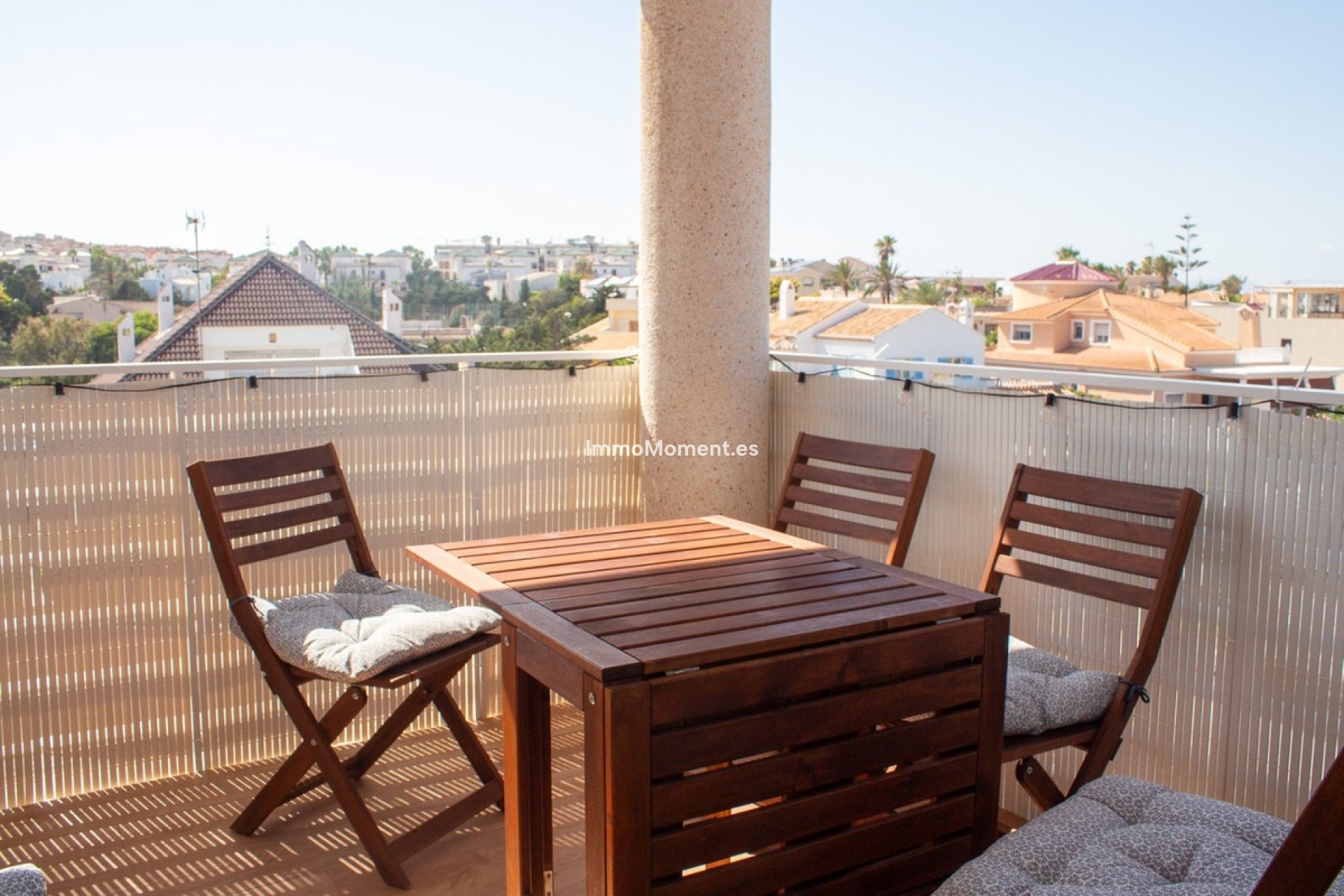 Reventa - Apartamento - Torrevieja - La Mata