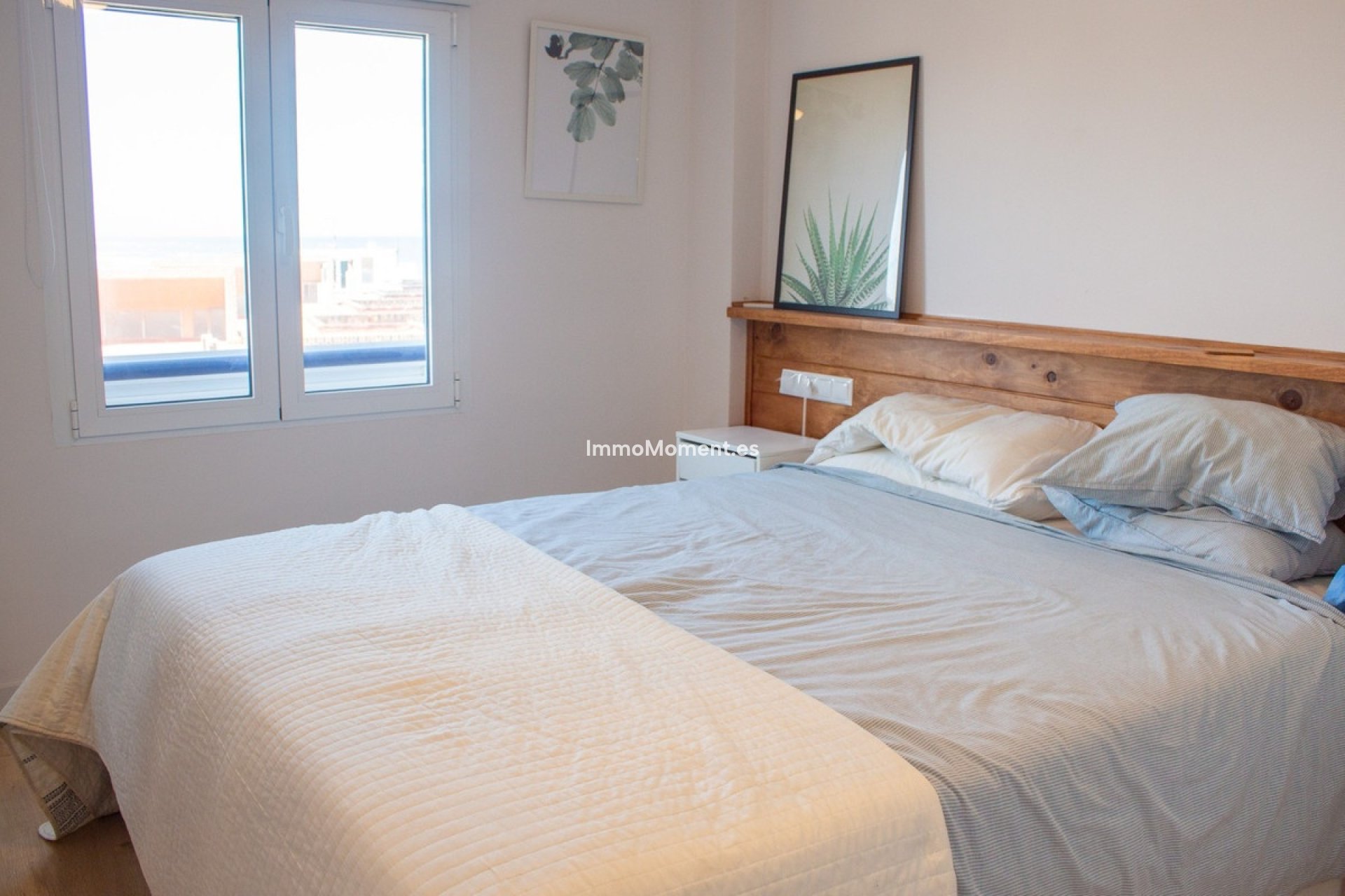 Reventa - Apartamento - Torrevieja - La Mata