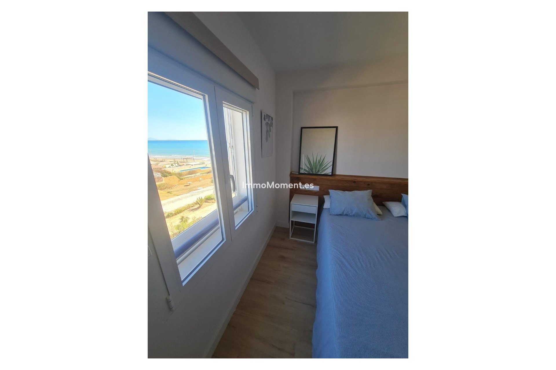 Reventa - Apartamento - Torrevieja - La Mata
