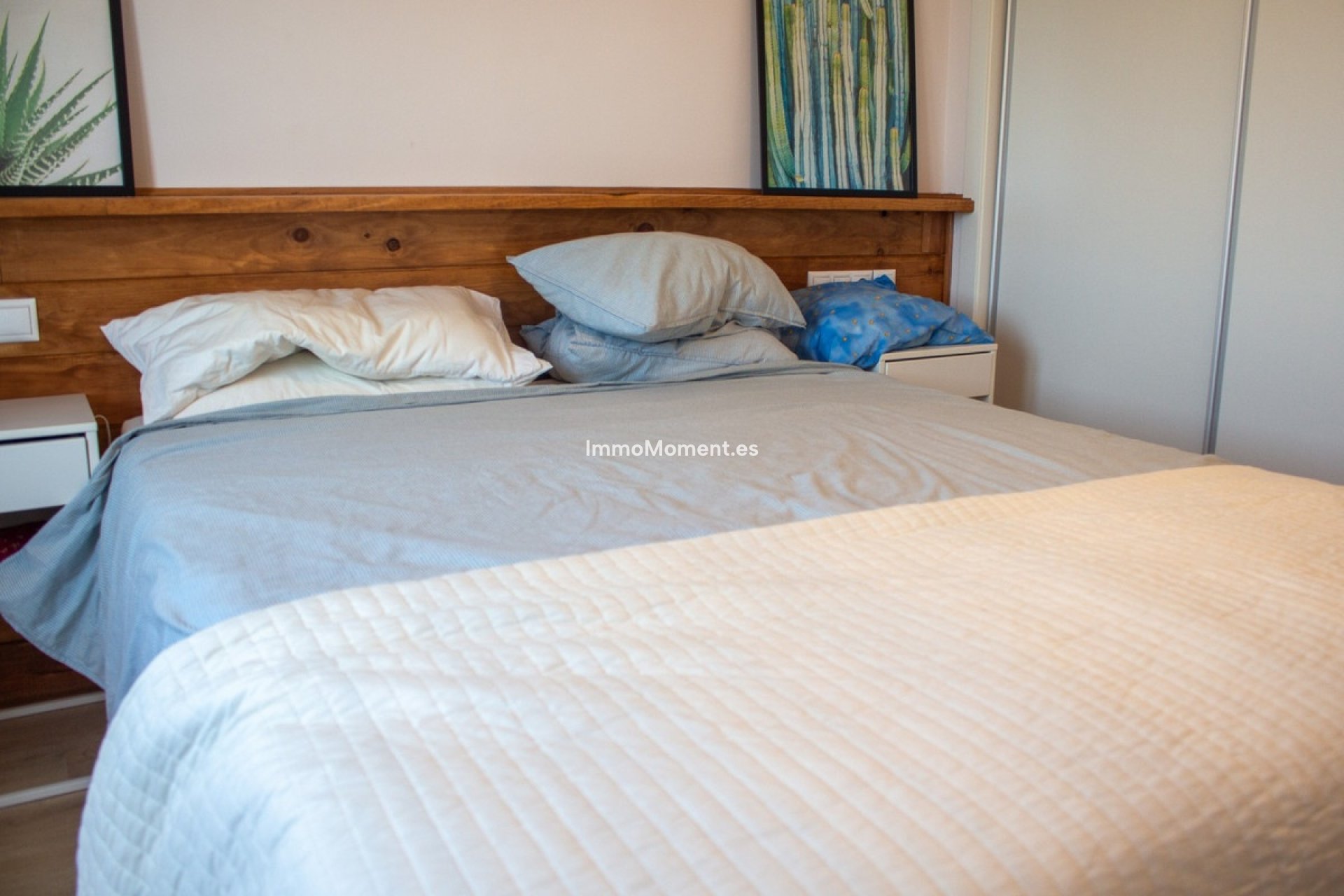 Reventa - Apartamento - Torrevieja - La Mata