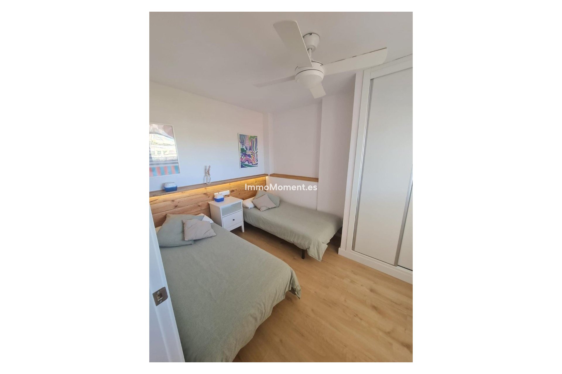 Reventa - Apartamento - Torrevieja - La Mata