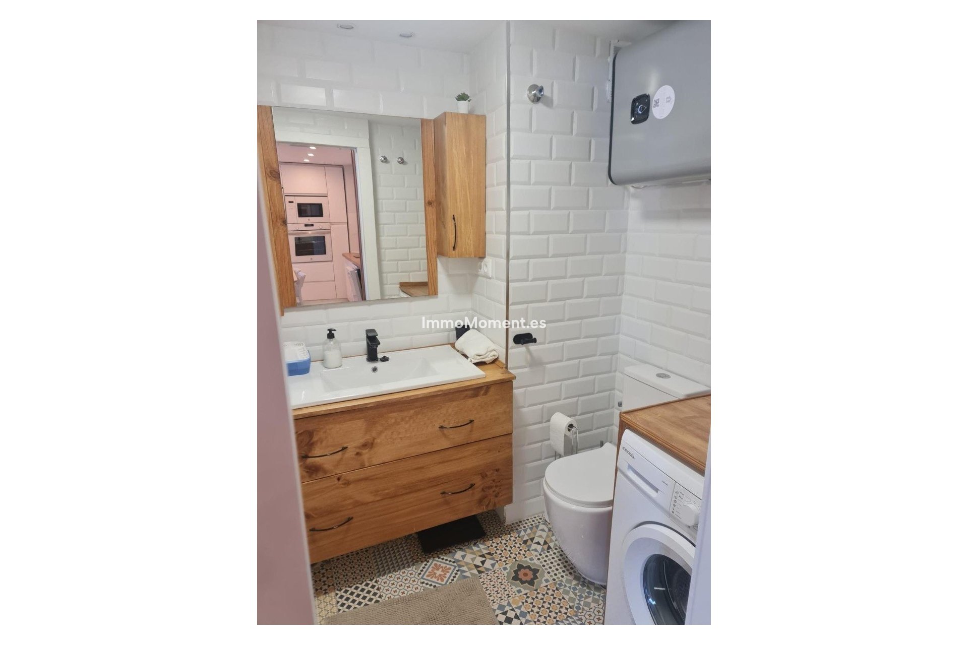 Reventa - Apartamento - Torrevieja - La Mata