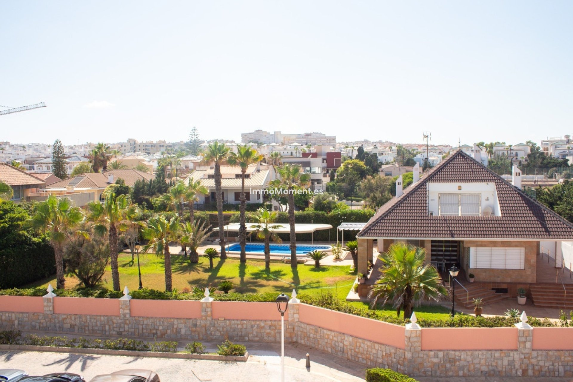 Reventa - Apartamento - Torrevieja - La Mata