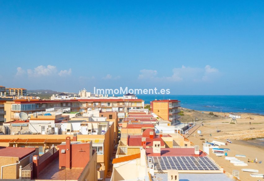 Reventa - Apartamento - Torrevieja - La Mata