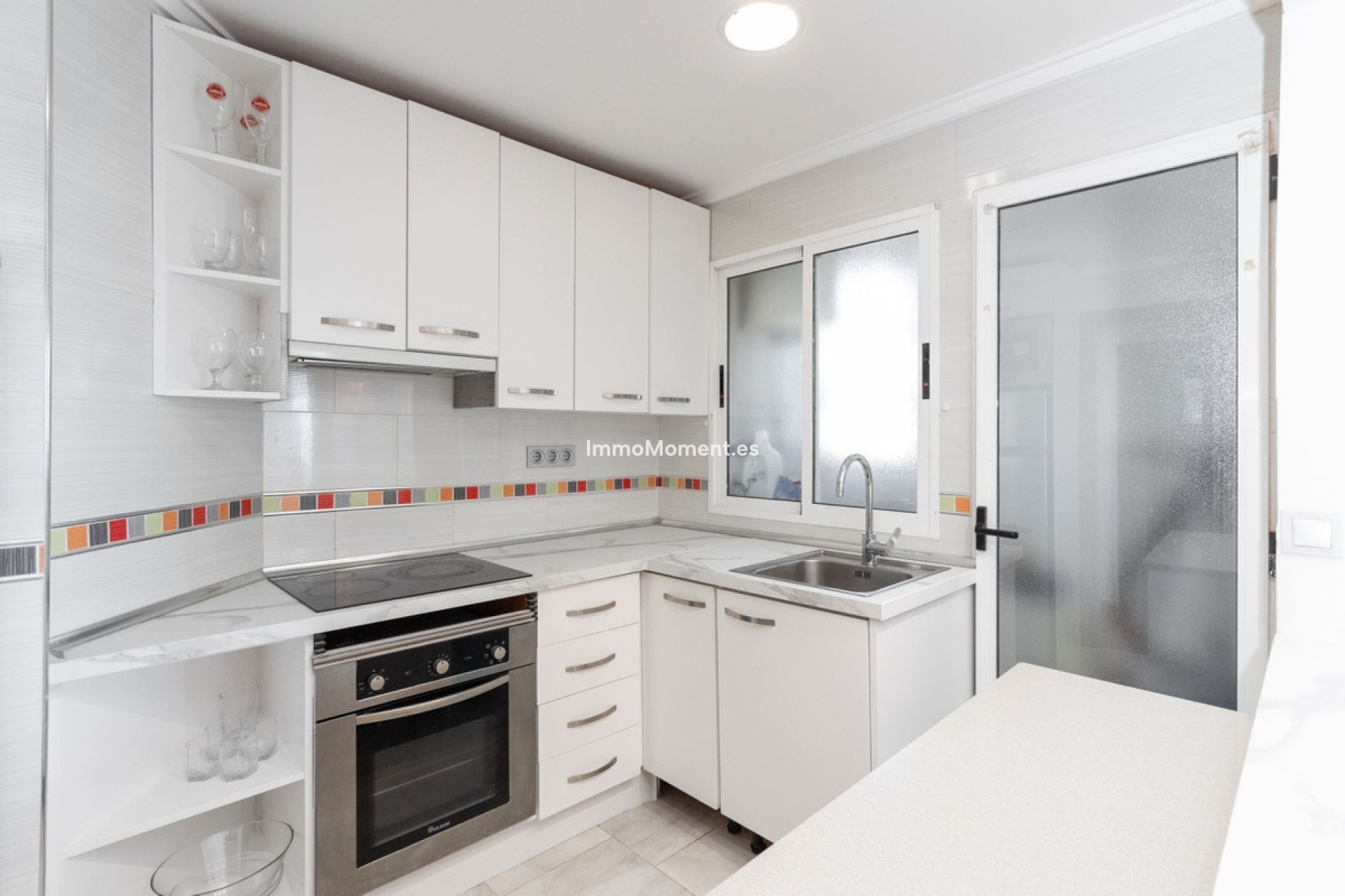 Reventa - Apartamento - Torrevieja - La Mata