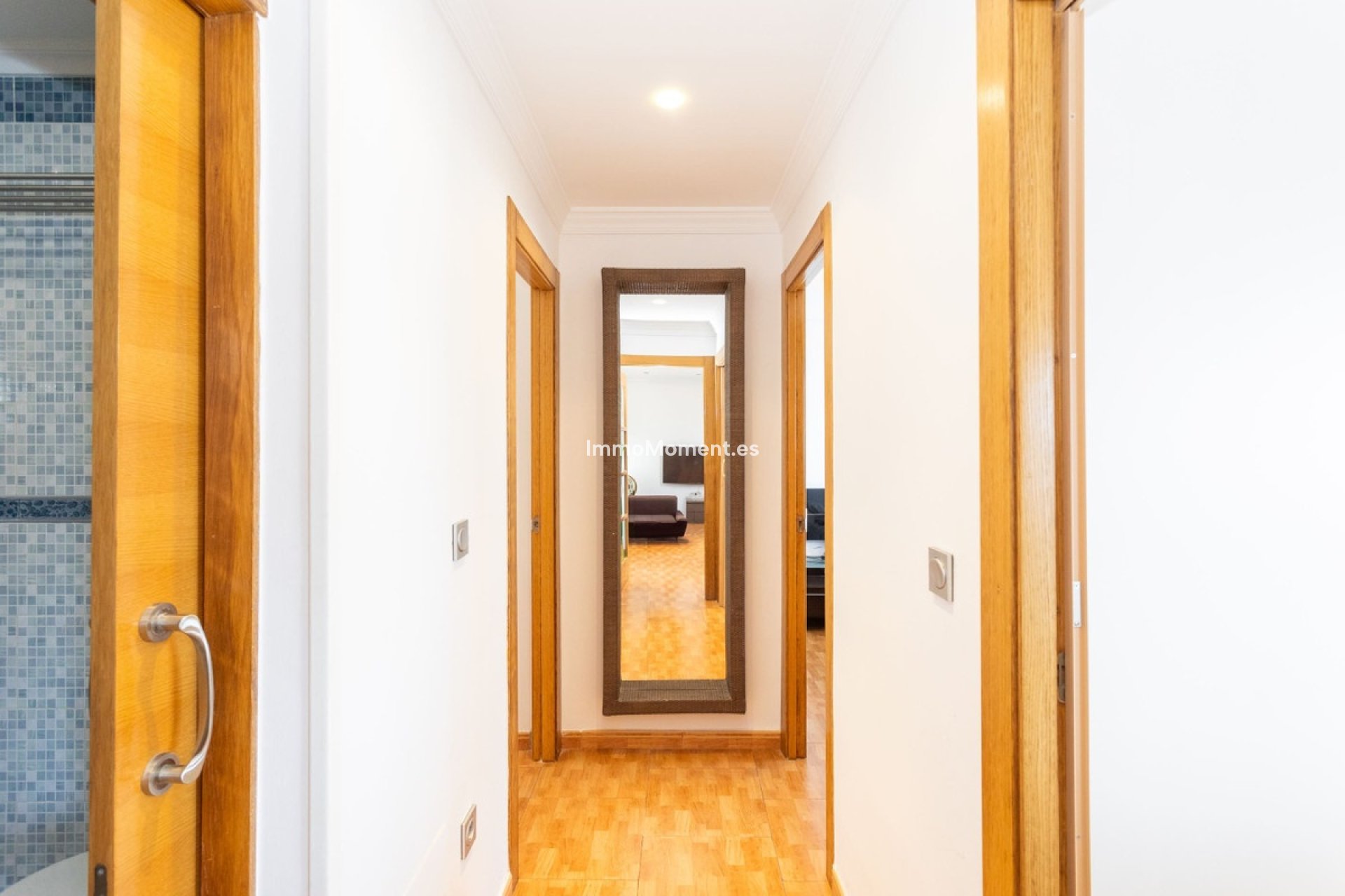 Reventa - Apartamento - Torrevieja - La Mata