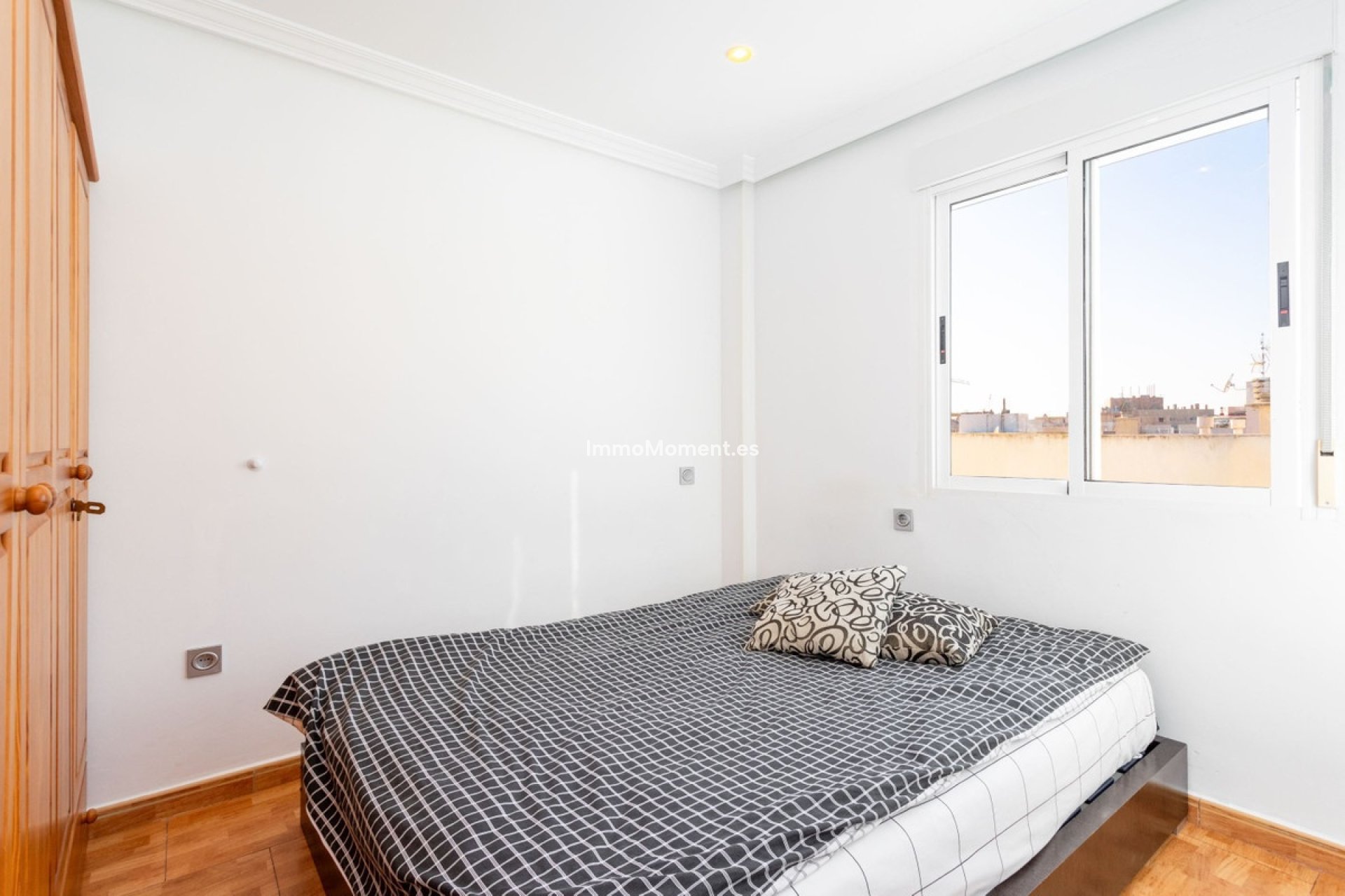 Reventa - Apartamento - Torrevieja - La Mata