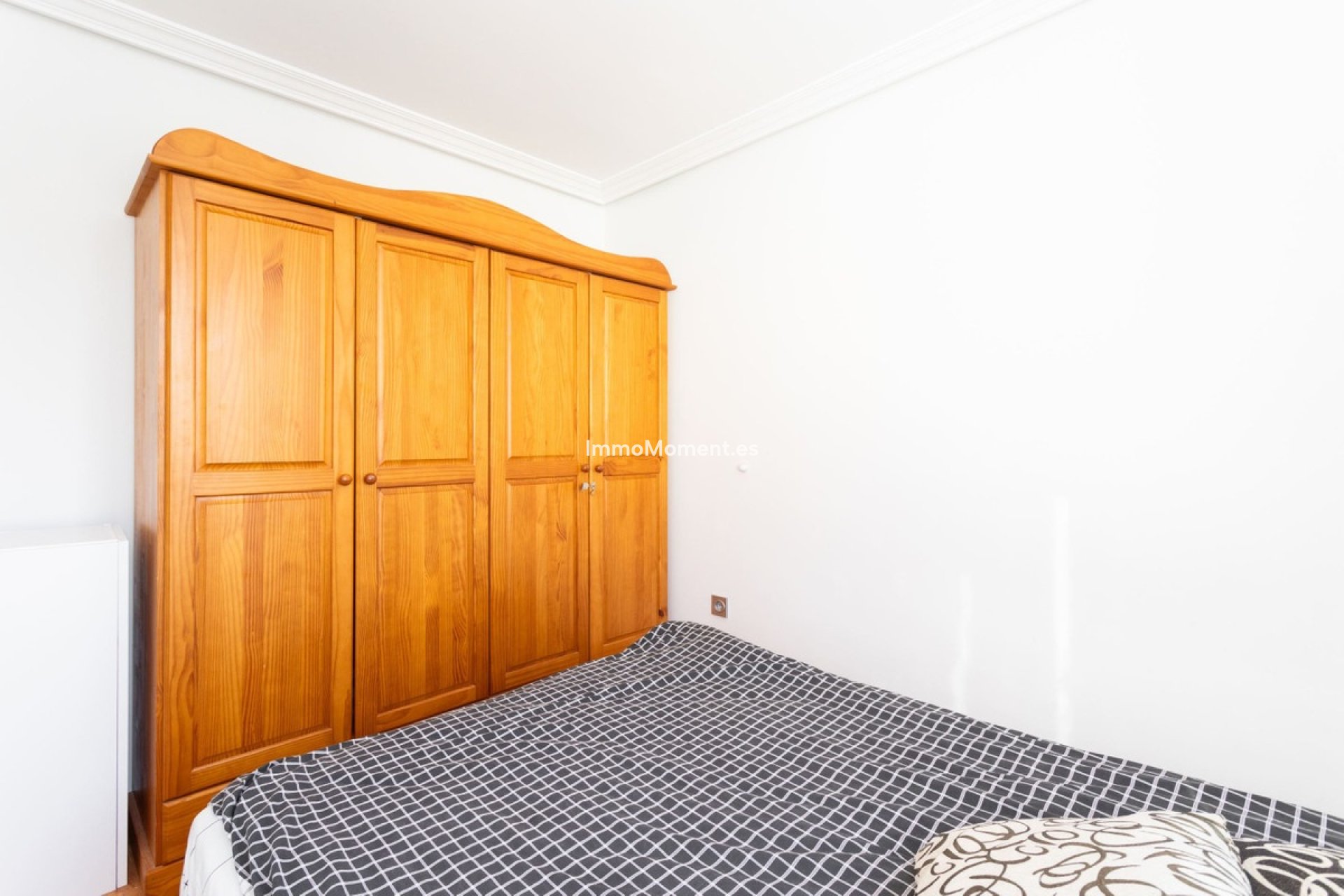 Reventa - Apartamento - Torrevieja - La Mata