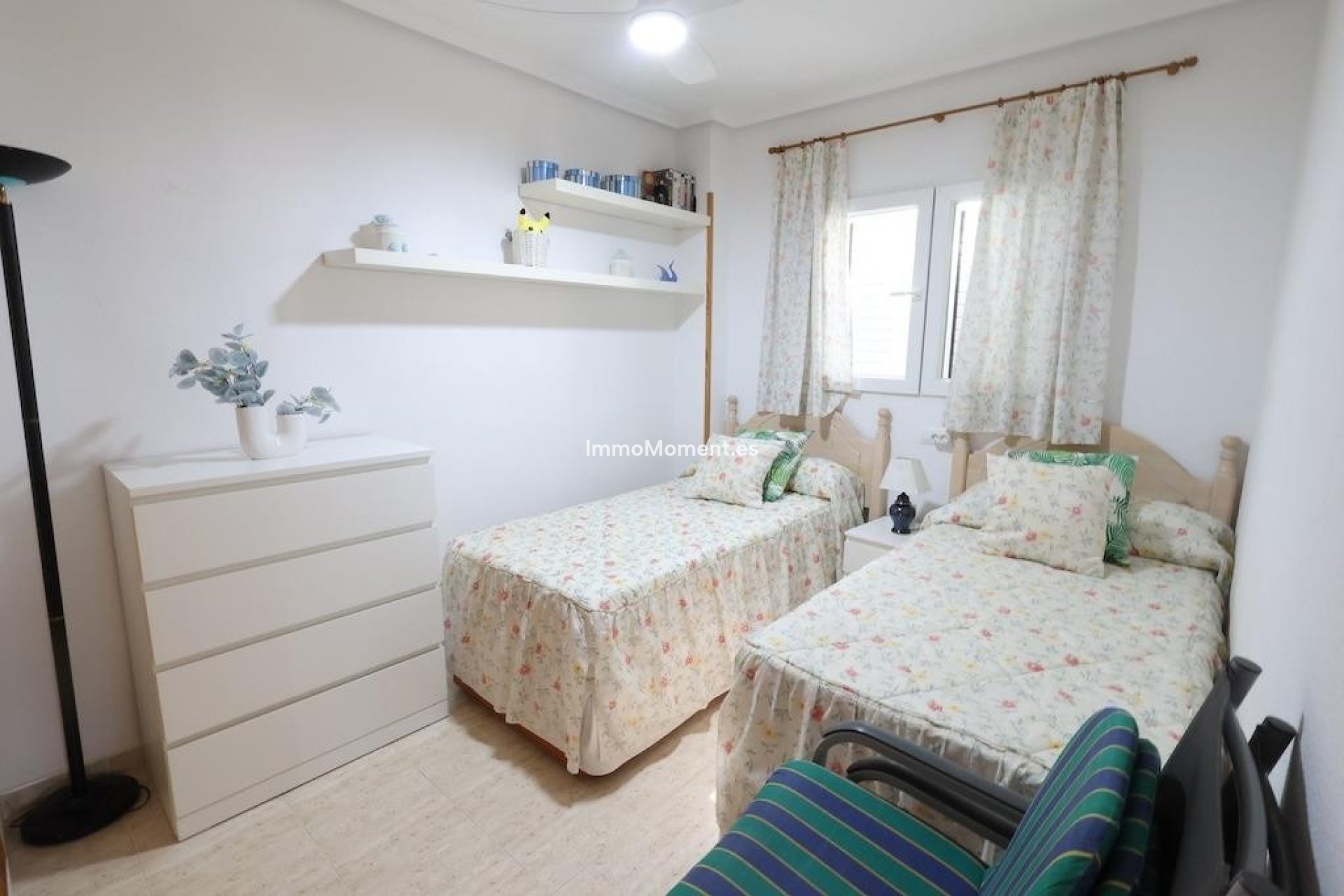 Reventa - Apartamento - Torrevieja - La Mata