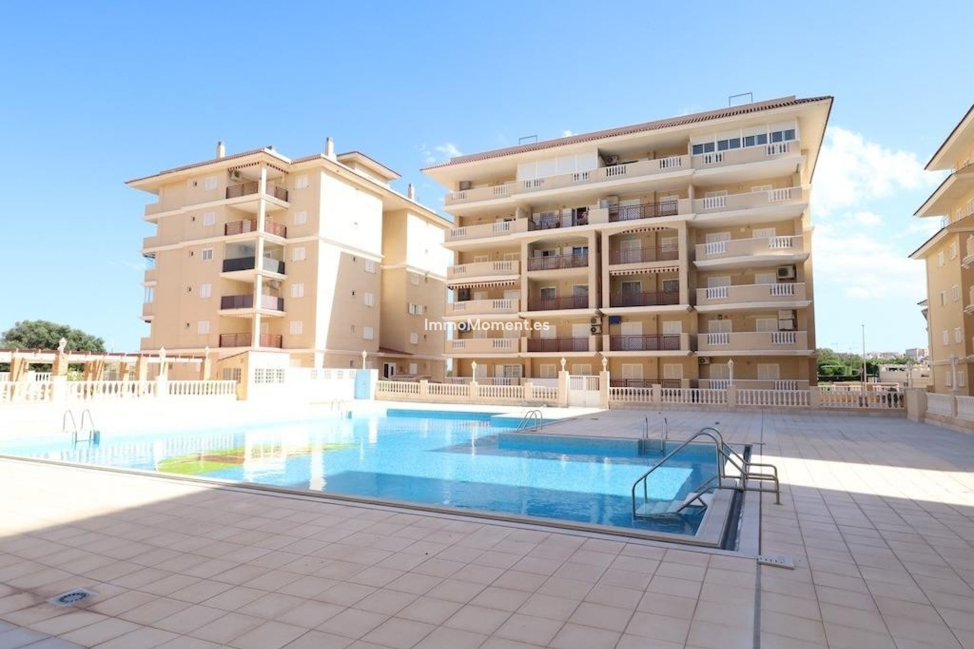 Reventa - Apartamento - Torrevieja - La Mata