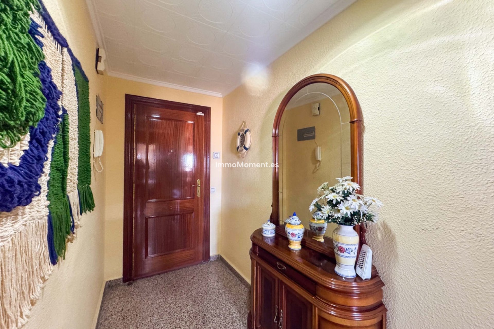 Reventa - Apartamento - Torrevieja - La Mata