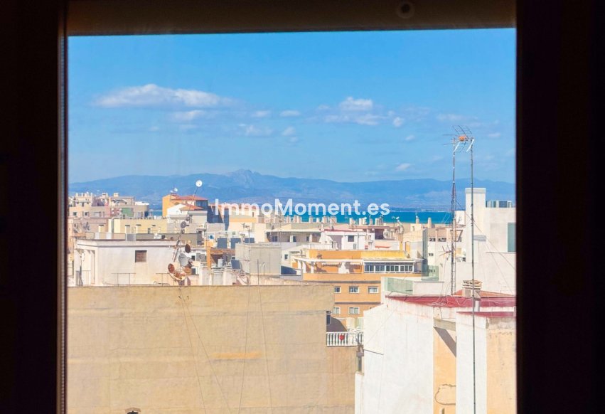 Reventa - Apartamento - Torrevieja - La Mata
