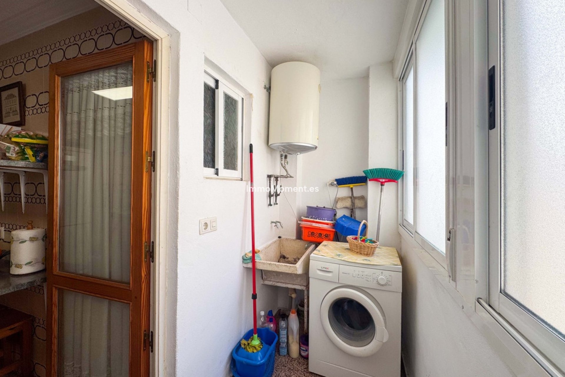 Reventa - Apartamento - Torrevieja - La Mata