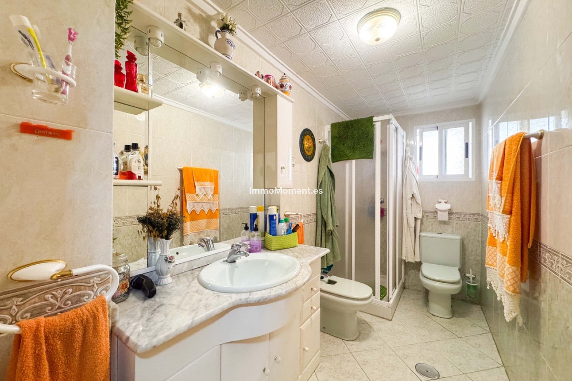 Reventa - Apartamento - Torrevieja - La Mata