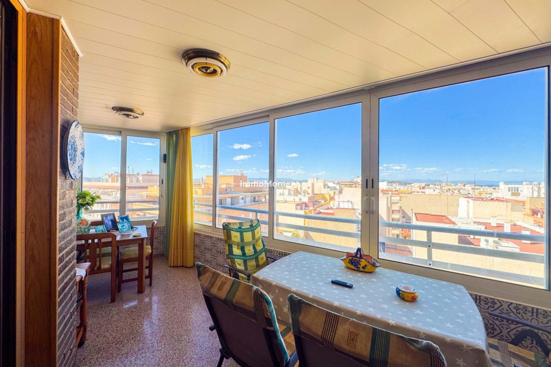 Reventa - Apartamento - Torrevieja - La Mata