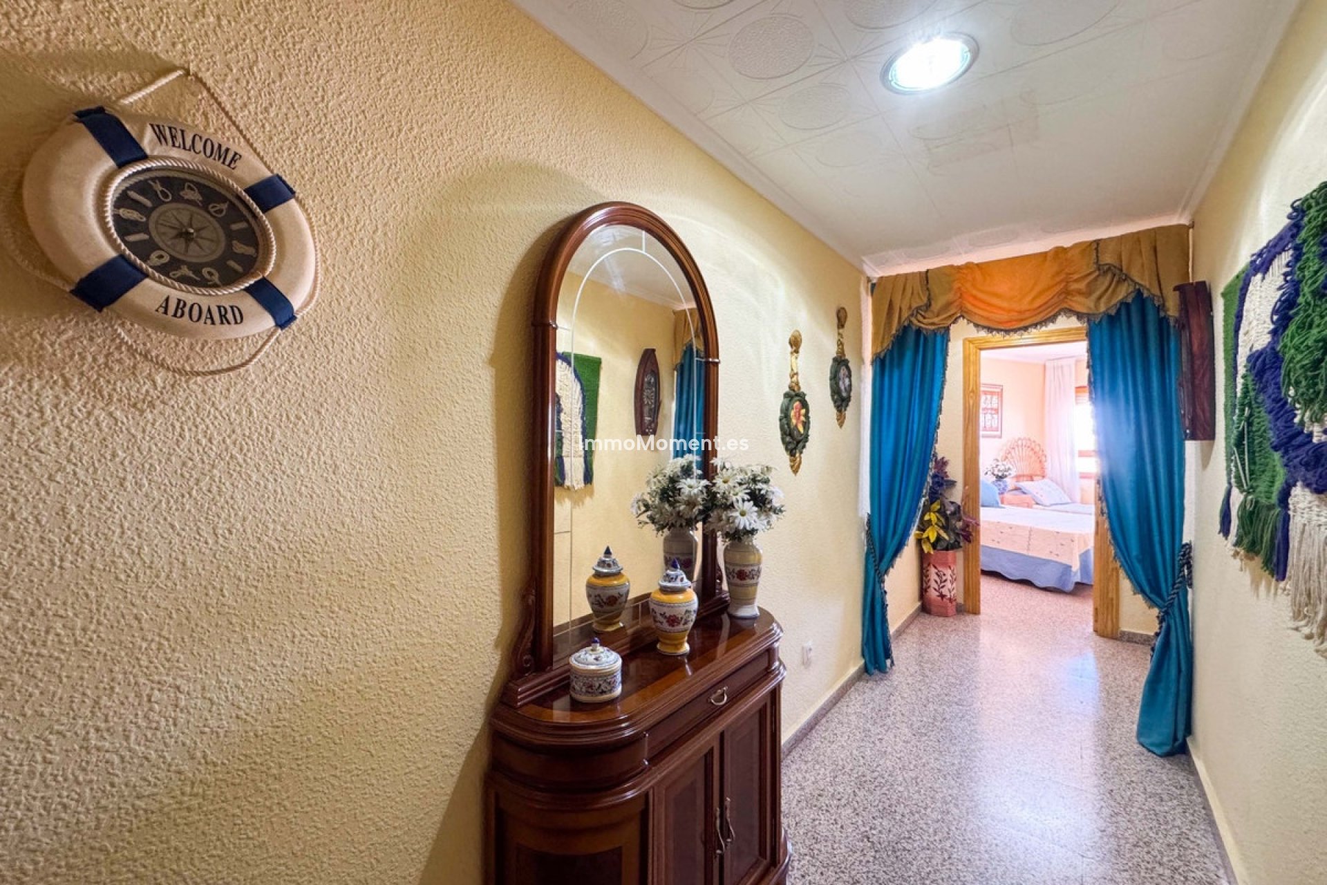 Reventa - Apartamento - Torrevieja - La Mata