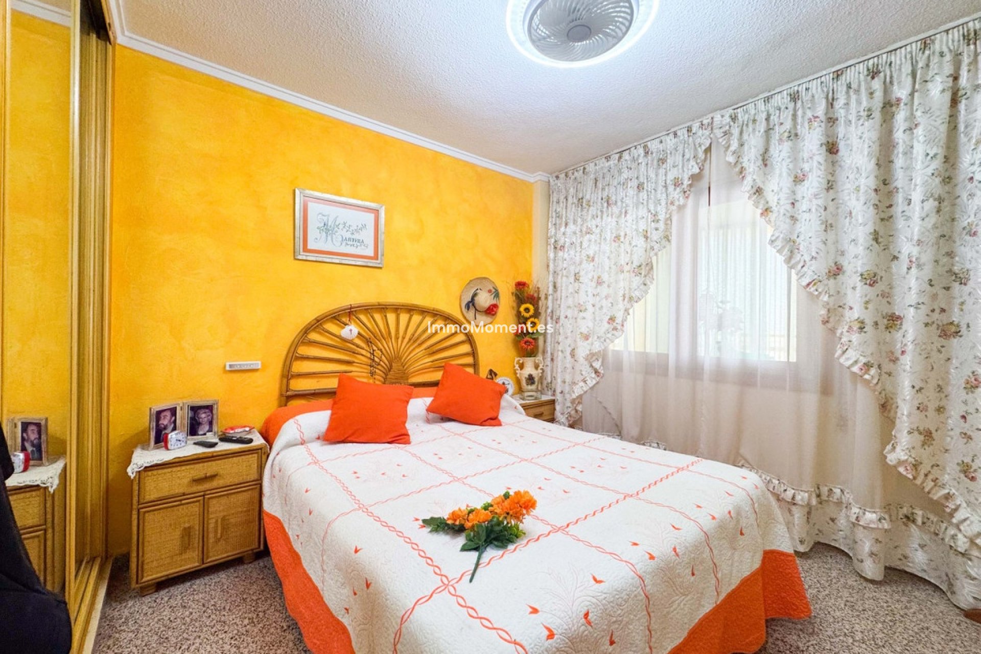 Reventa - Apartamento - Torrevieja - La Mata