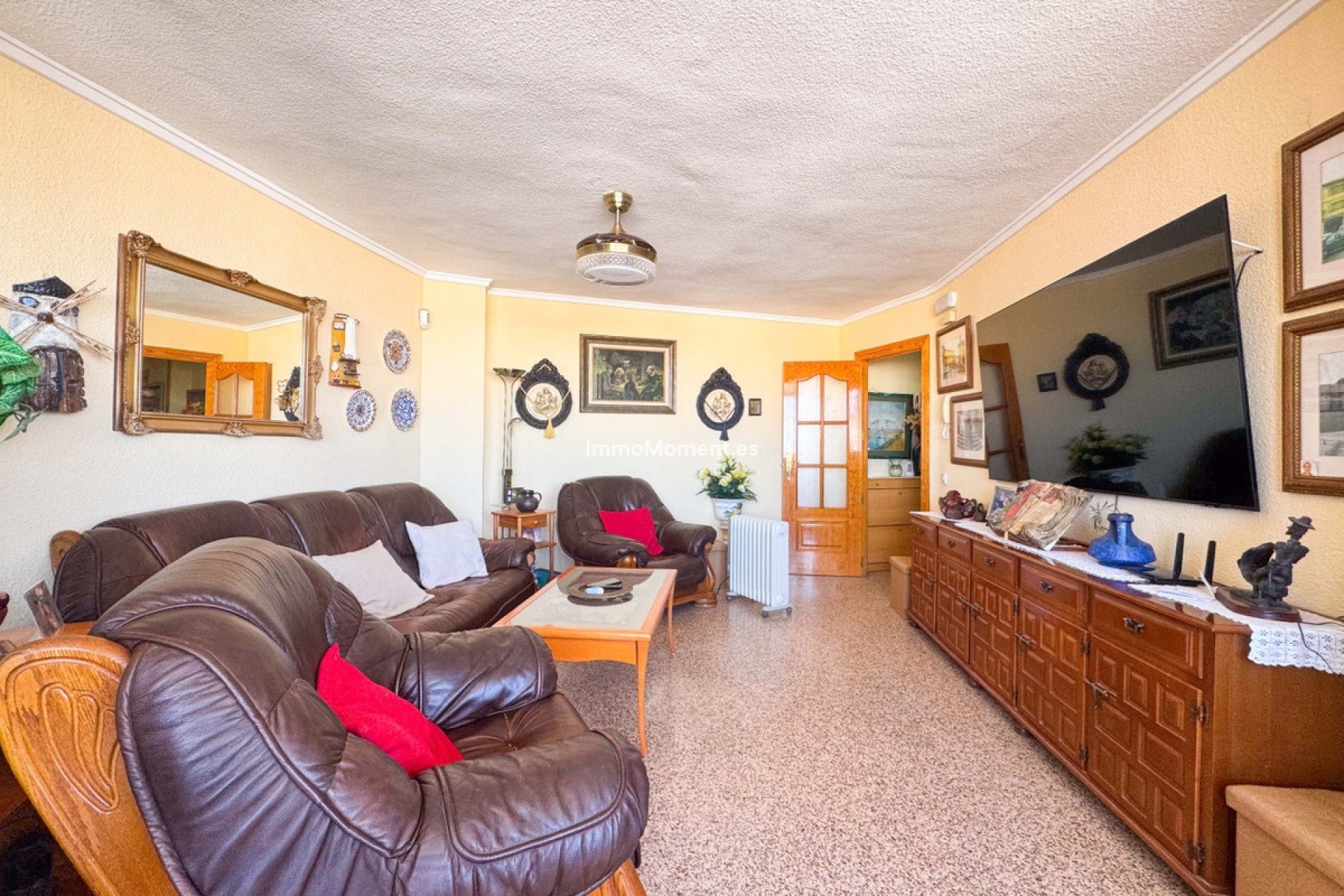 Reventa - Apartamento - Torrevieja - La Mata