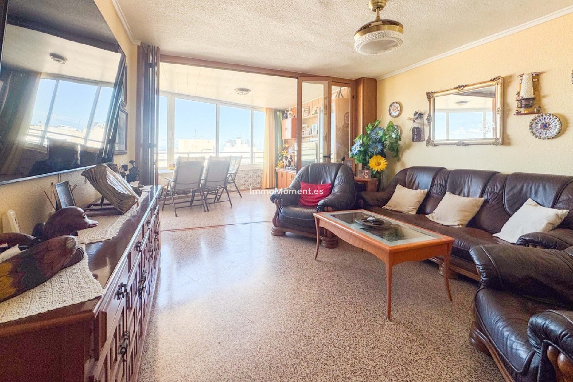 Reventa - Apartamento - Torrevieja - La Mata