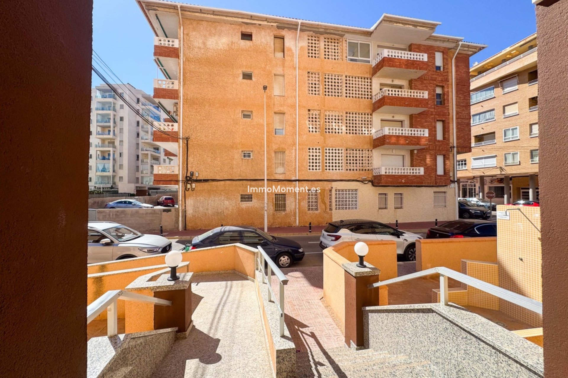Reventa - Apartamento - Torrevieja - La Mata
