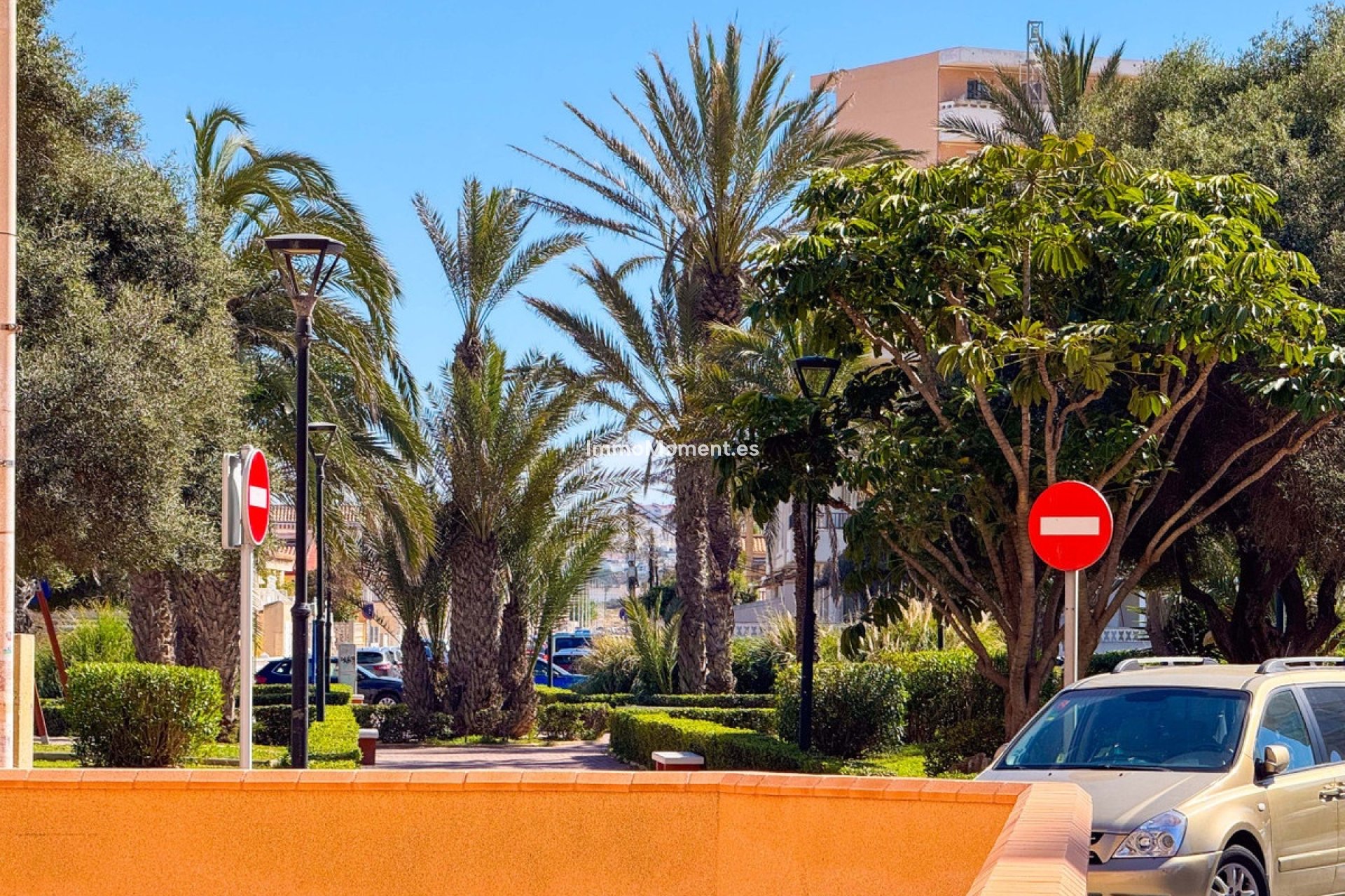 Reventa - Apartamento - Torrevieja - La Mata