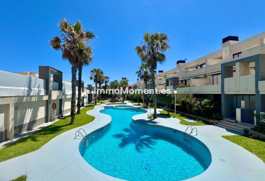 Reventa - Apartamento - Torrevieja - La Mata