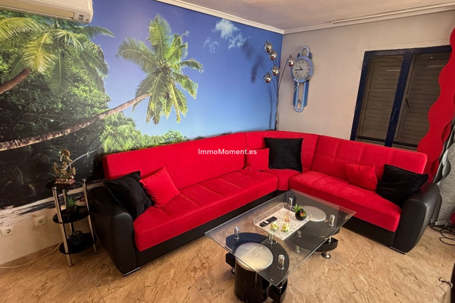 Reventa - Apartamento - Torrevieja - La Mata