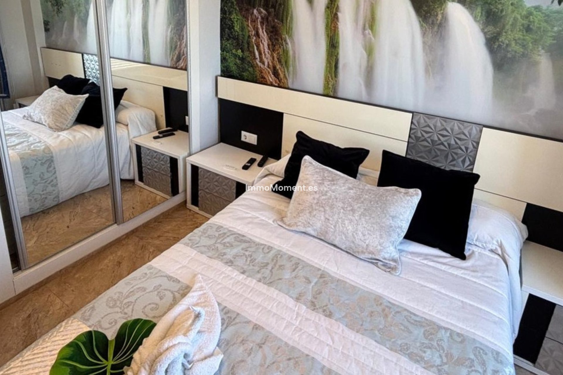 Reventa - Apartamento - Torrevieja - La Mata