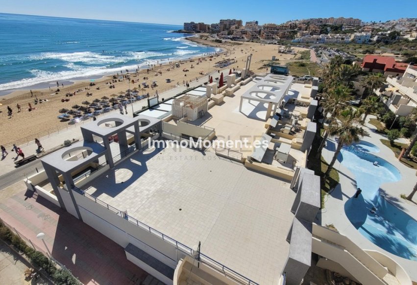 Reventa - Apartamento - Torrevieja - La Mata