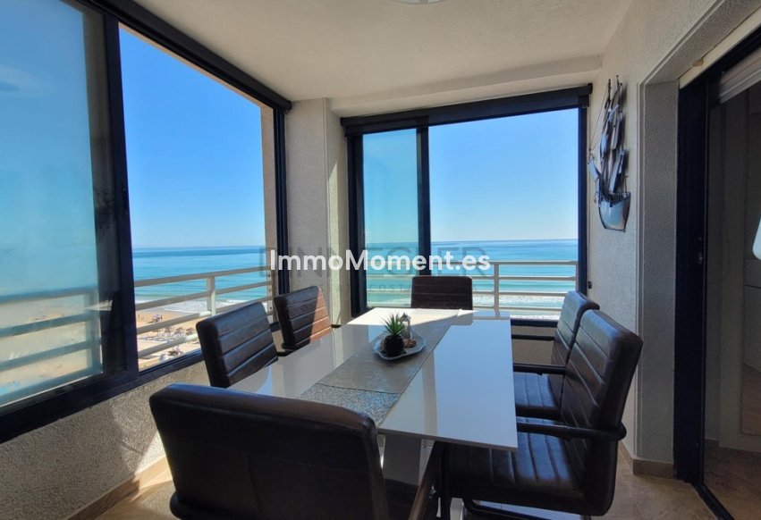 Reventa - Apartamento - Torrevieja - La Mata