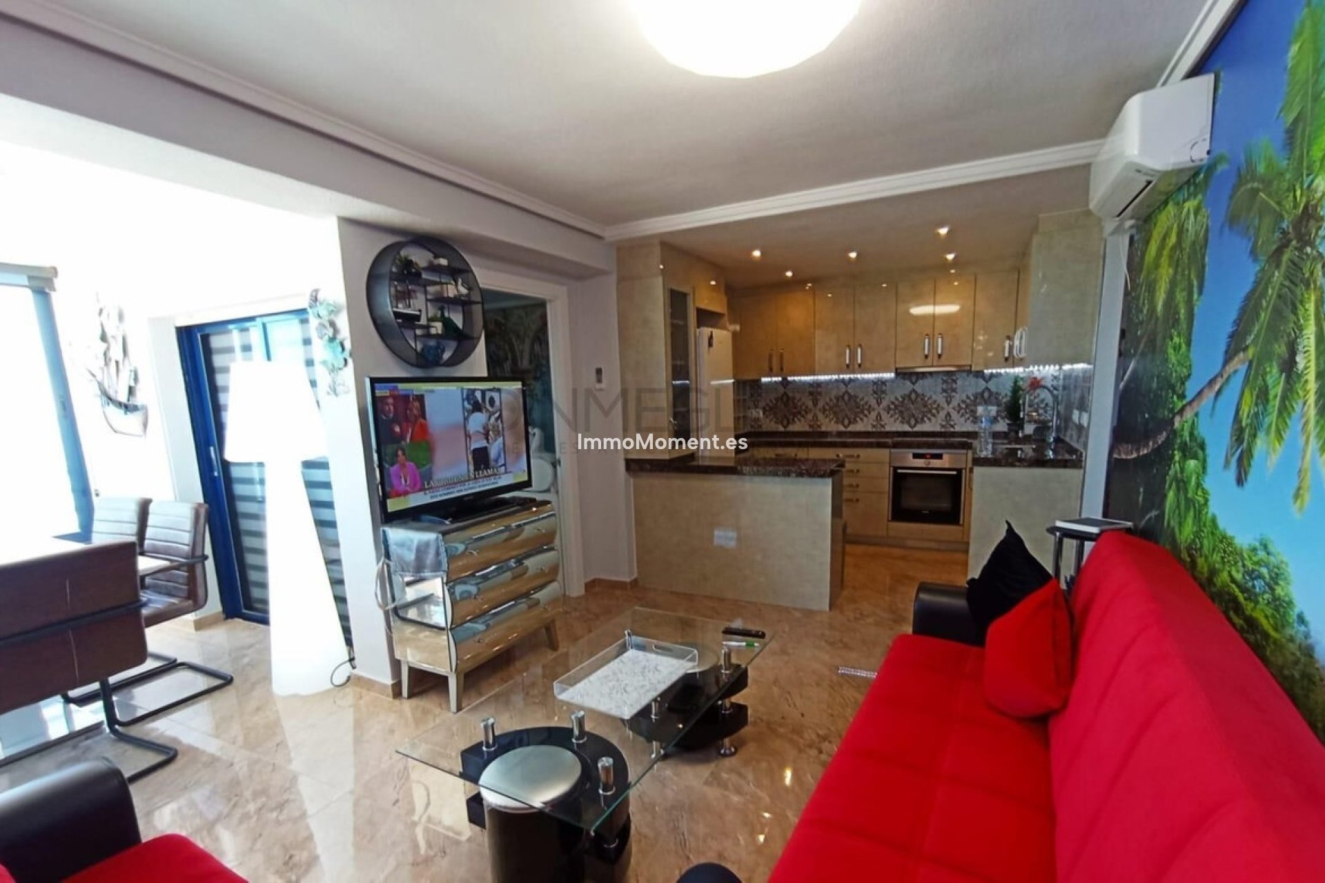 Reventa - Apartamento - Torrevieja - La Mata