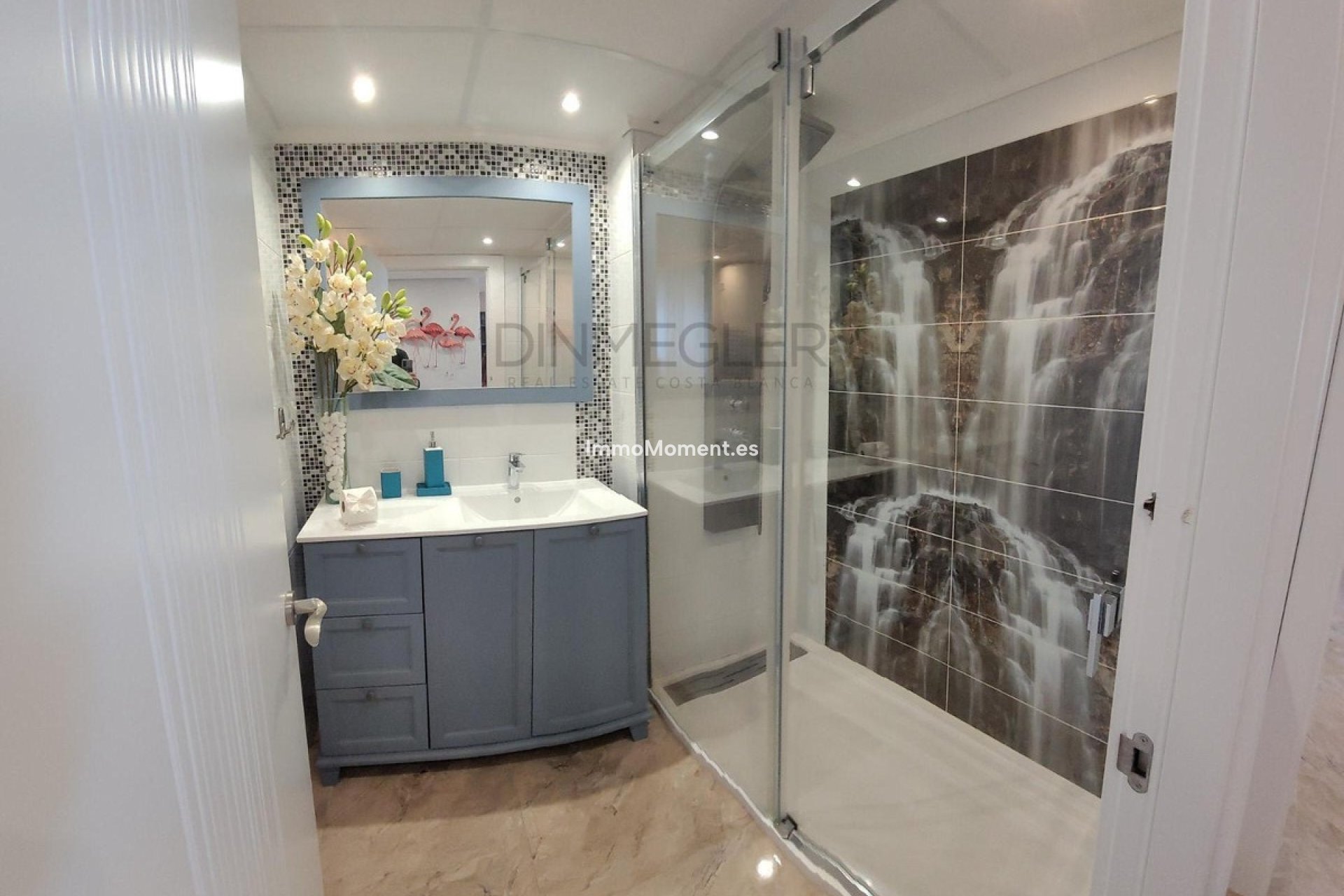 Reventa - Apartamento - Torrevieja - La Mata