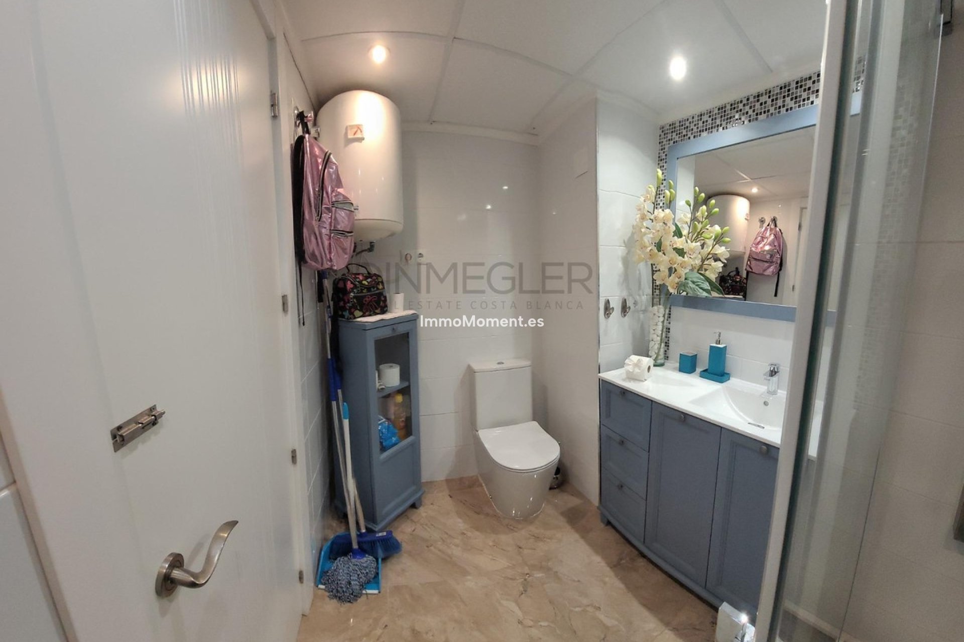Reventa - Apartamento - Torrevieja - La Mata