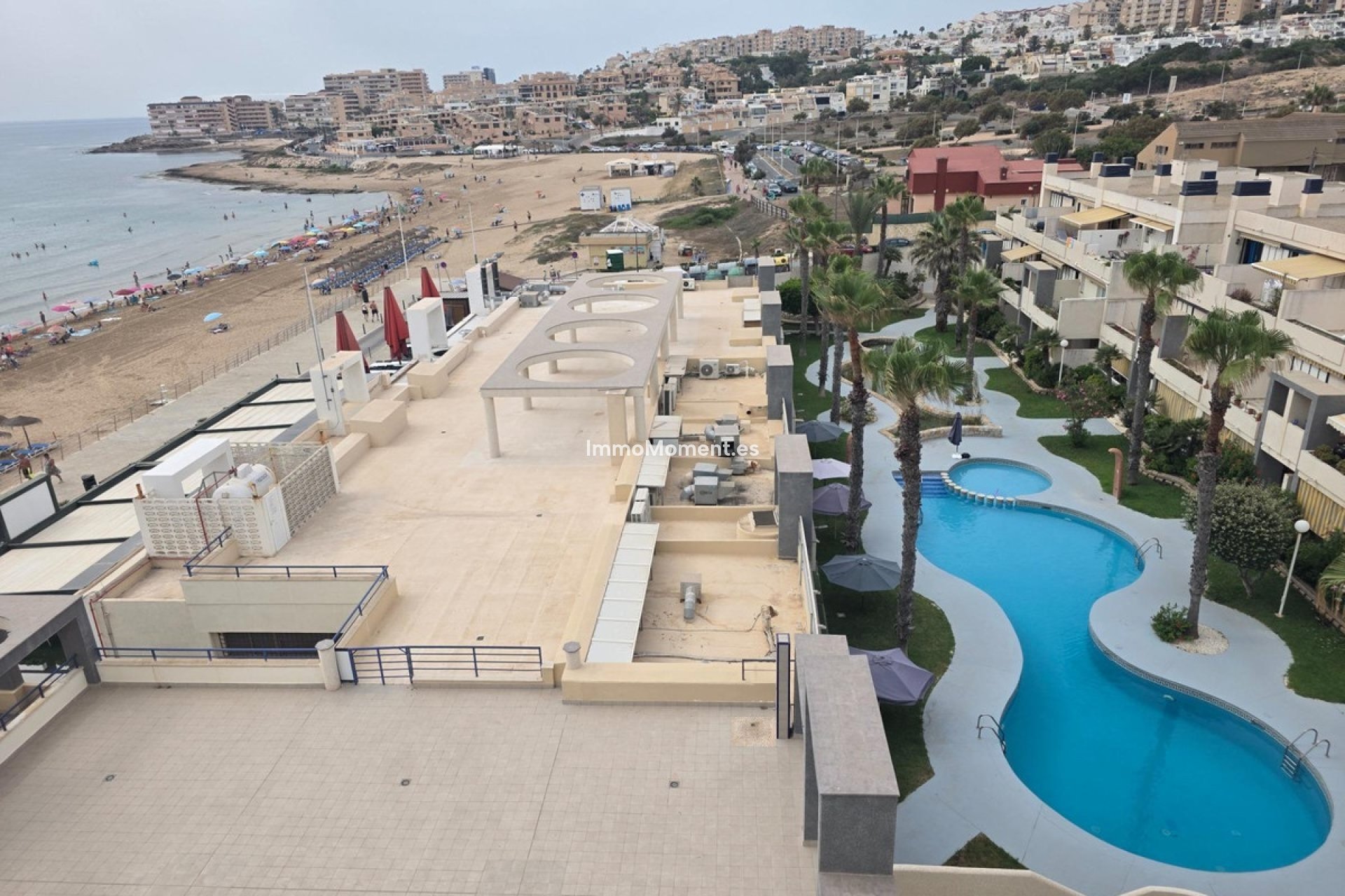 Reventa - Apartamento - Torrevieja - La Mata