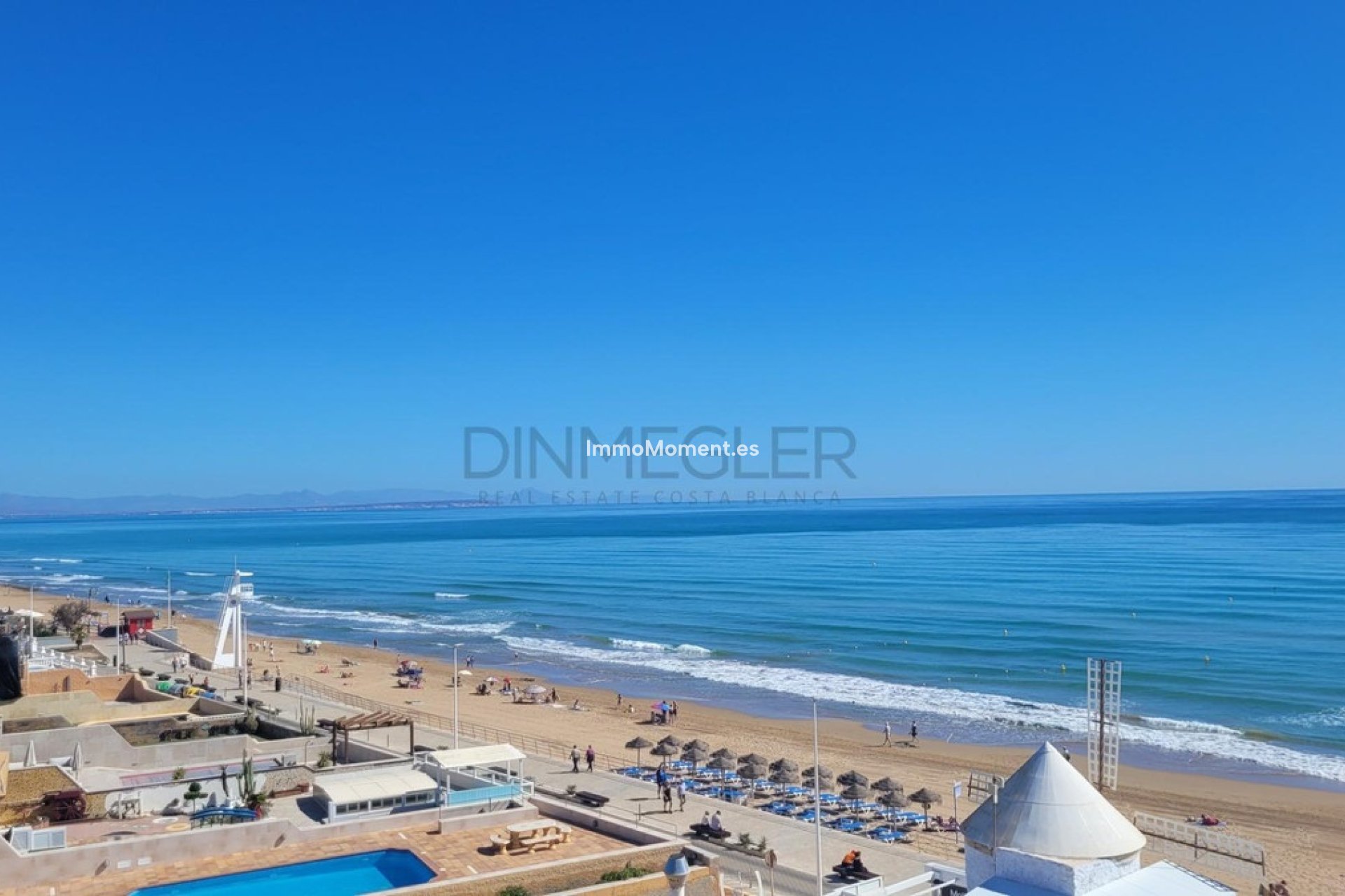 Reventa - Apartamento - Torrevieja - La Mata