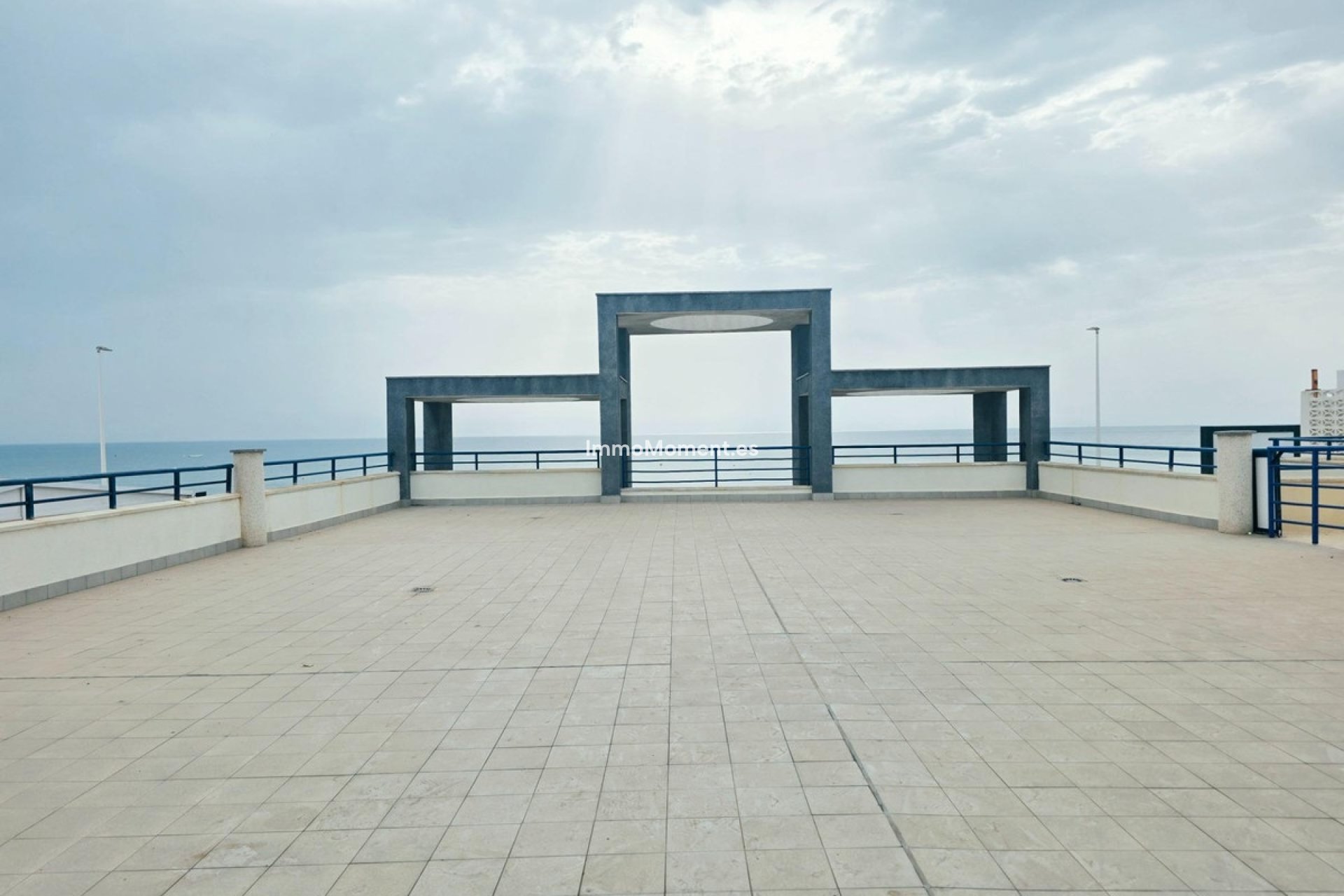 Reventa - Apartamento - Torrevieja - La Mata