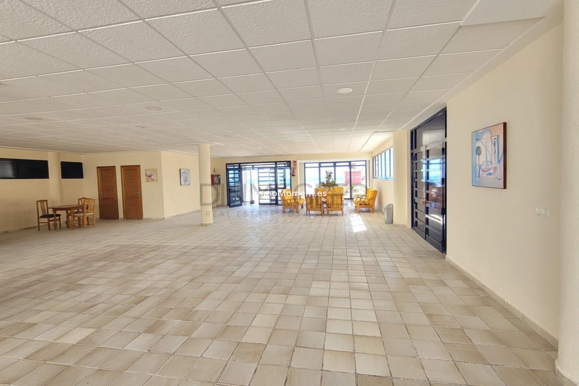 Reventa - Apartamento - Torrevieja - La Mata