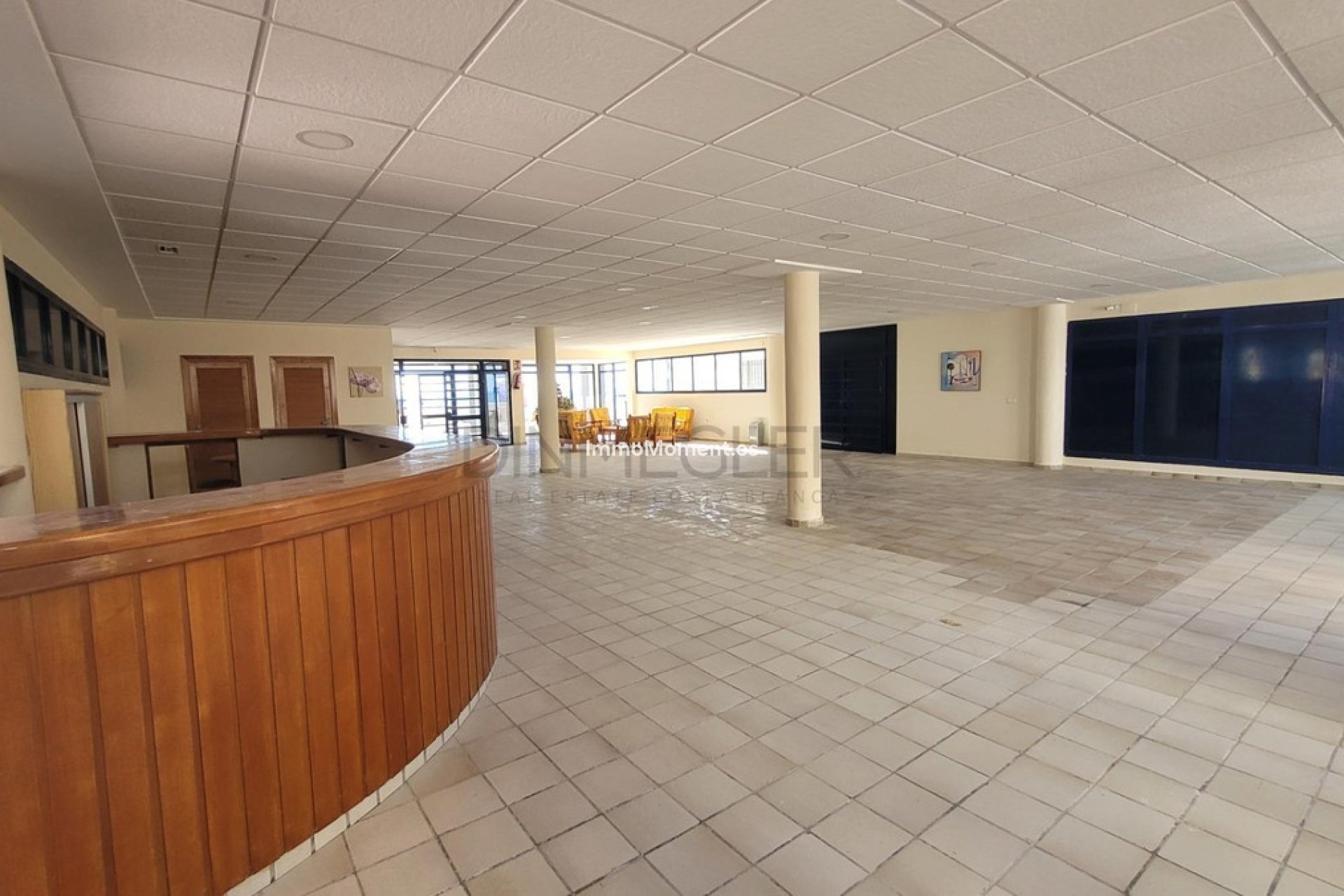 Reventa - Apartamento - Torrevieja - La Mata