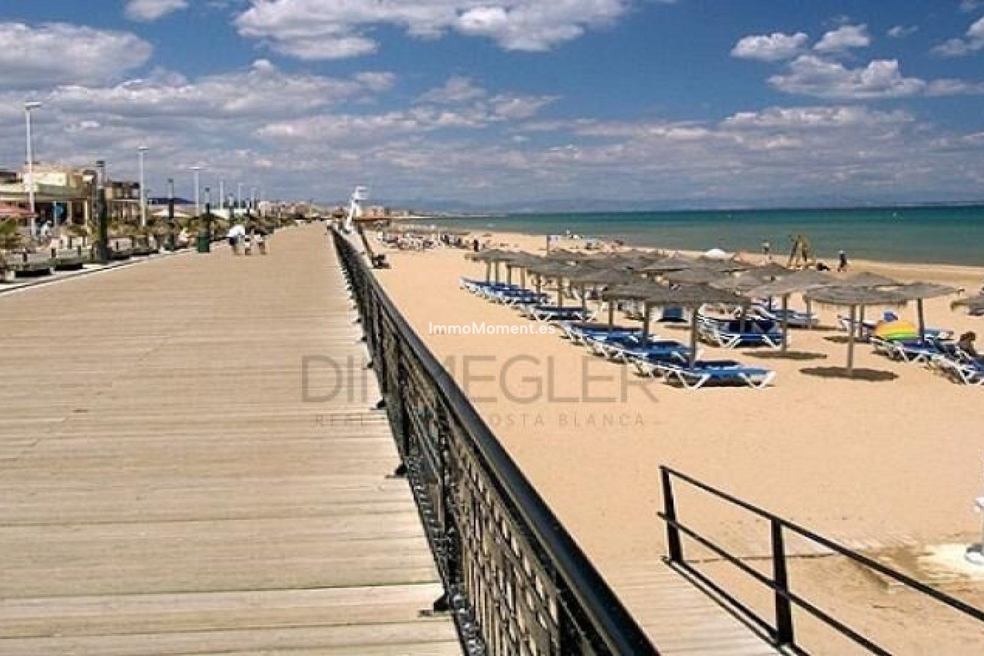 Reventa - Apartamento - Torrevieja - La Mata