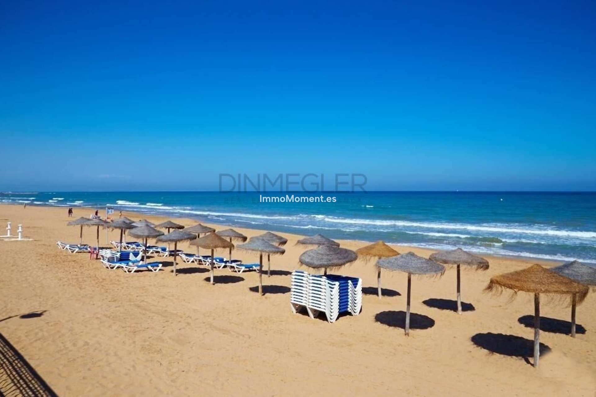 Reventa - Apartamento - Torrevieja - La Mata